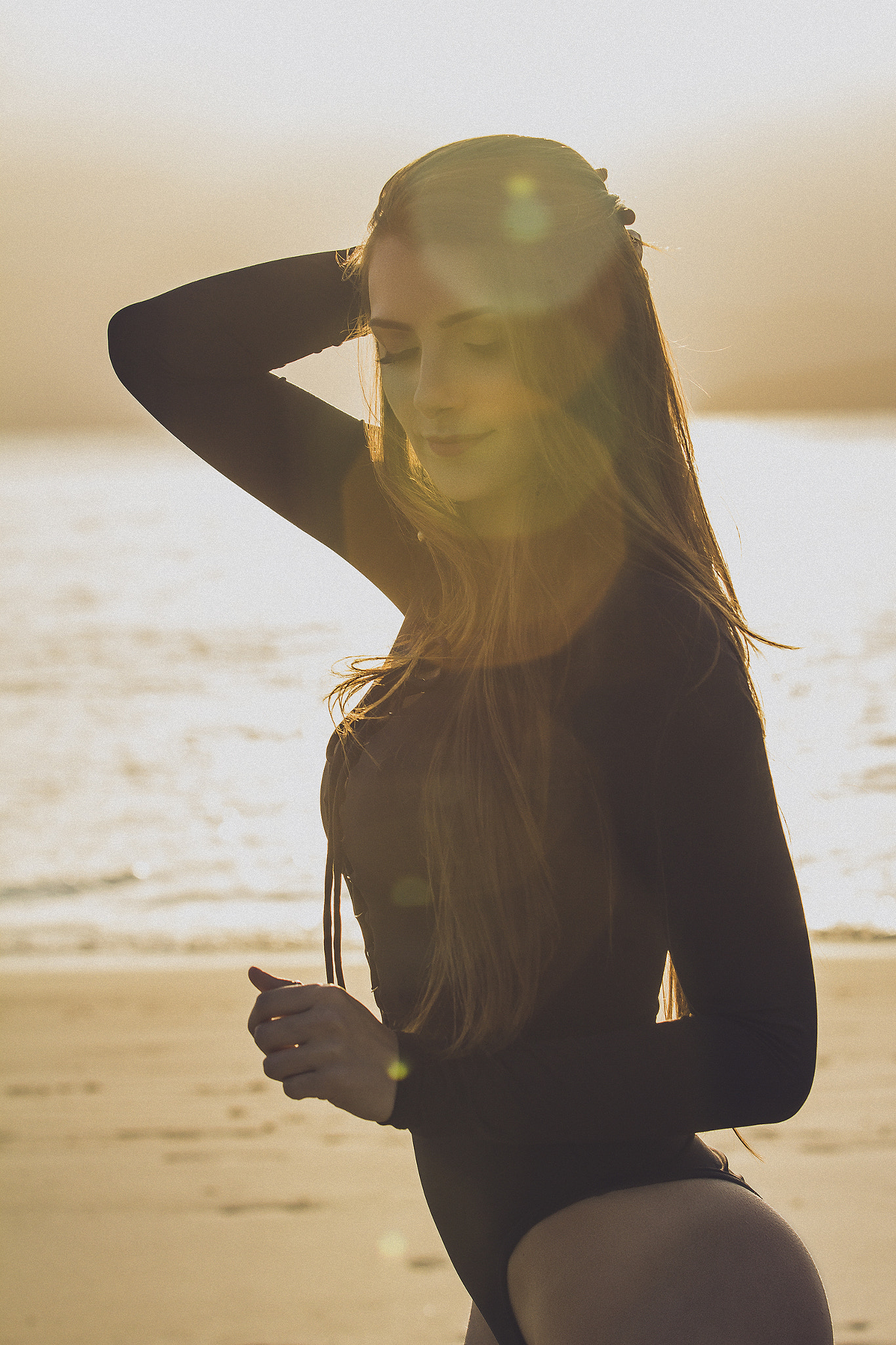 Canon EF 70-200mm F2.8L USM sample photo. Sarah caus photography