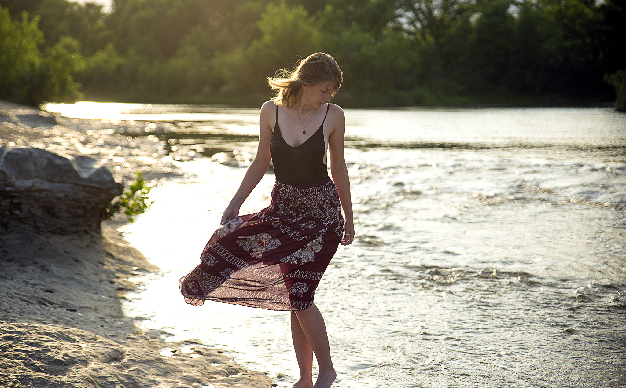 Nikon D610 sample photo. Kacy in her ethika bodysuit in austin, tx photography