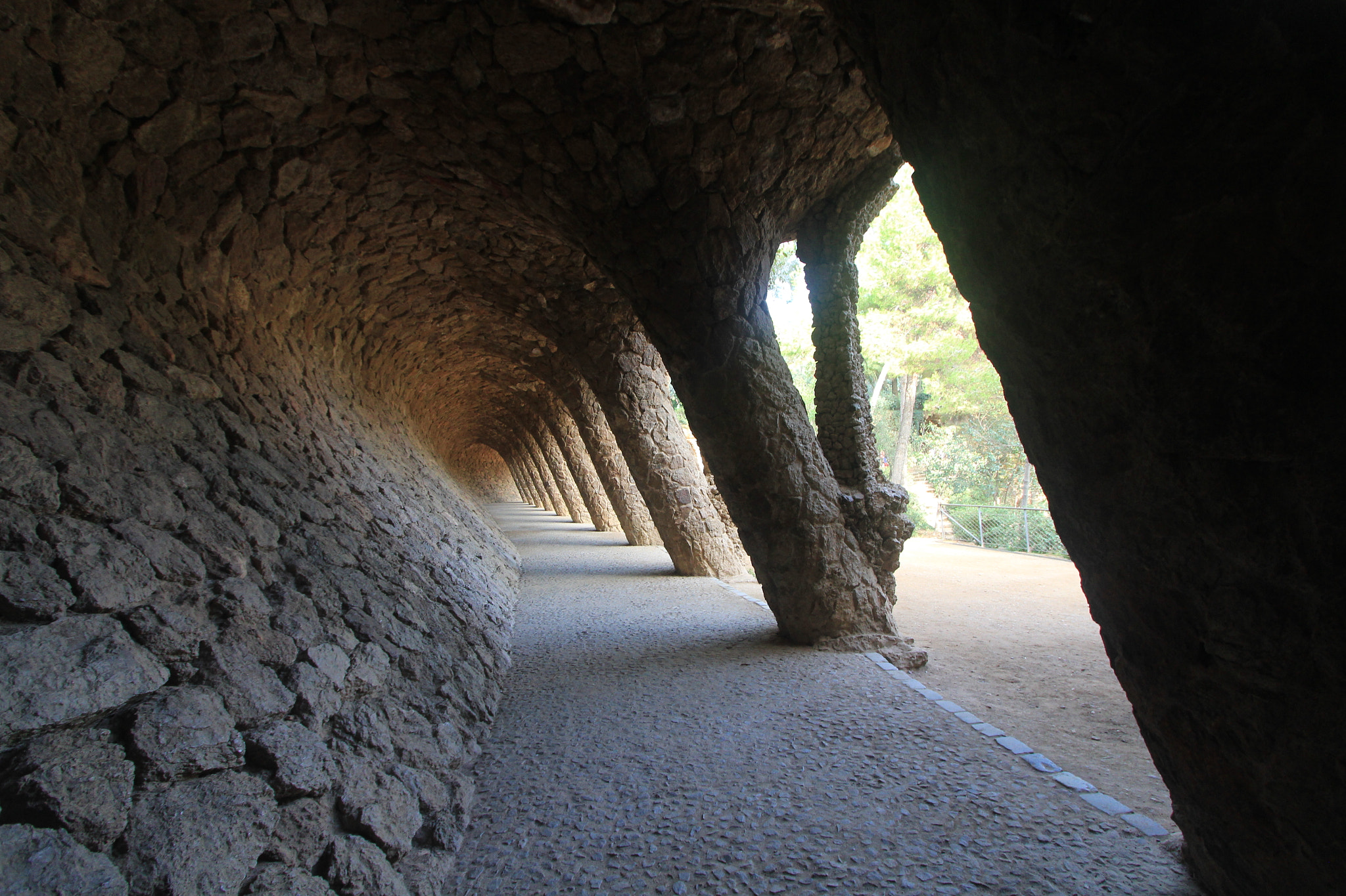 Canon EF-S 10-22mm F3.5-4.5 USM sample photo. Skewed view photography