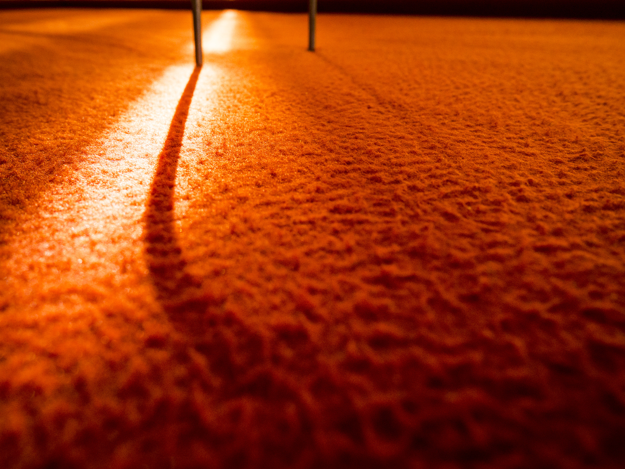Olympus OM-D E-M10 II sample photo. Sun beam & snooker photography