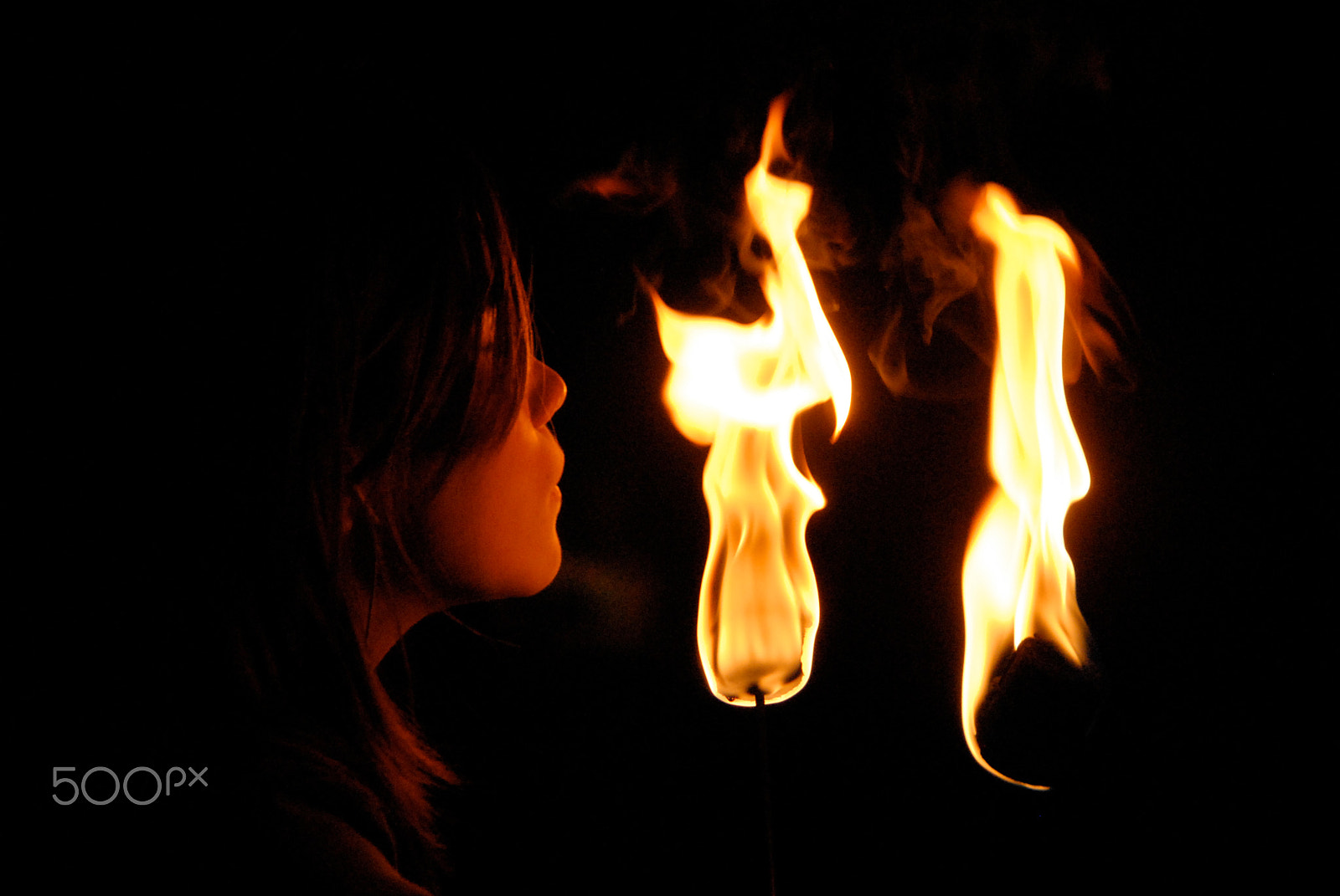 Nikon D200 sample photo. Fascination photography