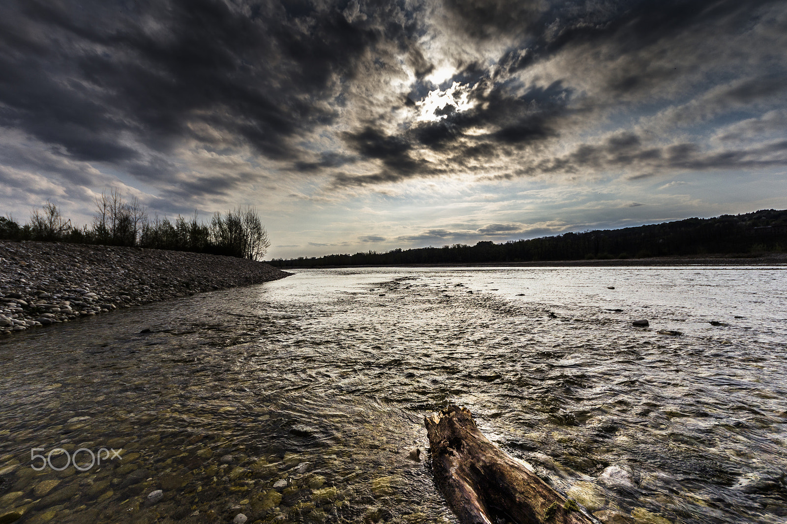 Sigma 8-16mm F4.5-5.6 DC HSM sample photo. Isola dei morti photography