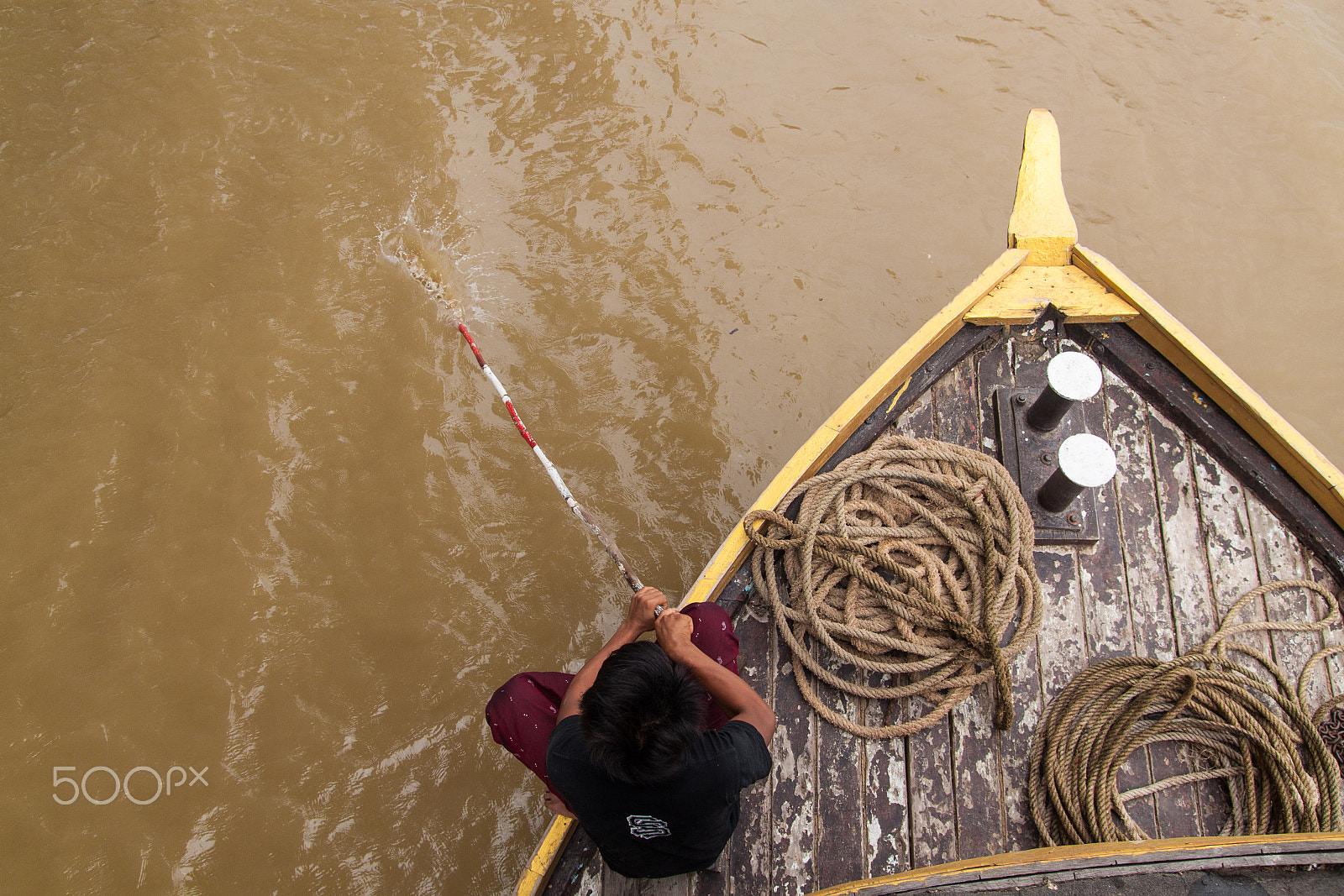 Tamron SP AF 17-50mm F2.8 XR Di II LD Aspherical (IF) sample photo. Captain myanmar photography