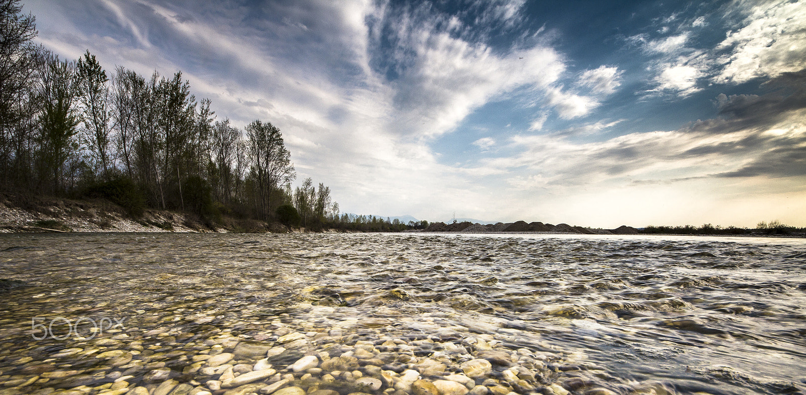 Sigma 8-16mm F4.5-5.6 DC HSM sample photo. Isola dei morti photography