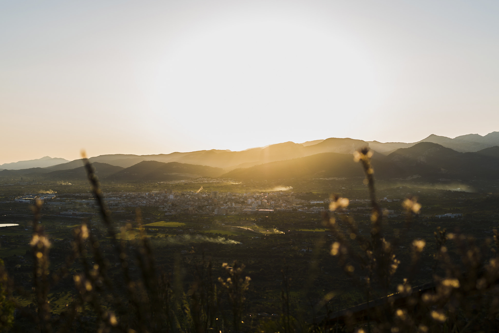 Nikon AF-S Nikkor 35mm F1.8G ED sample photo. Inca photography