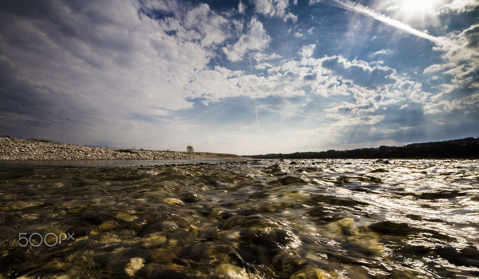 Sigma 8-16mm F4.5-5.6 DC HSM sample photo. Isola dei morti photography
