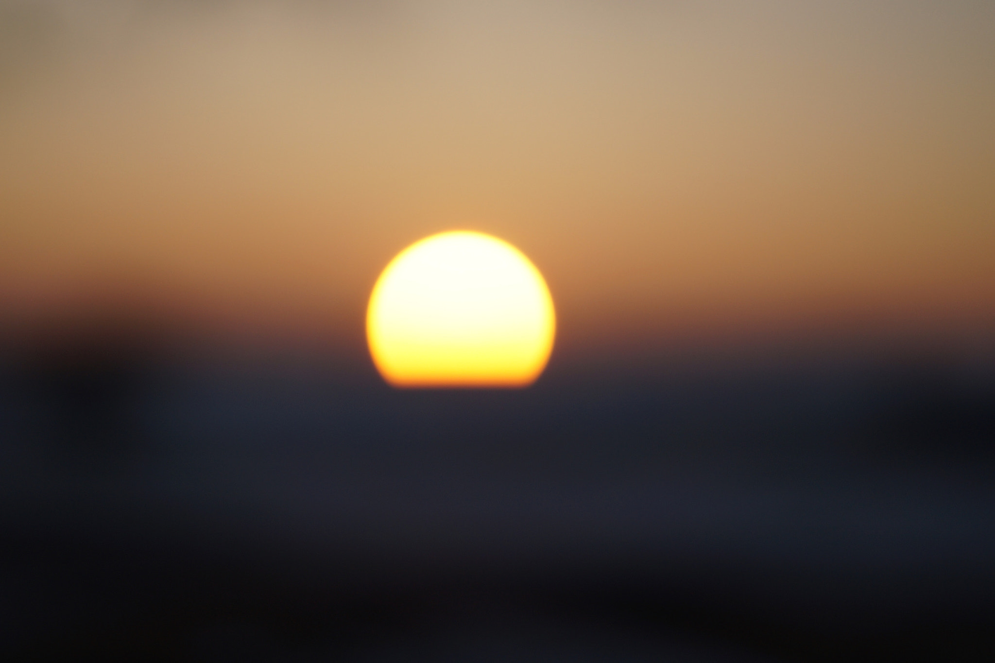 Sony SLT-A58 + Sony DT 50mm F1.8 SAM sample photo. Dreamy sunset photography