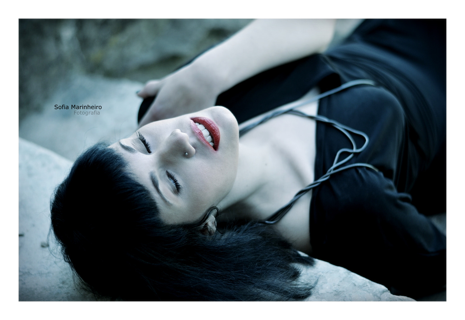 Nikon D5100 + Nikon AF-S Nikkor 50mm F1.8G sample photo. Sweeat dreams photography