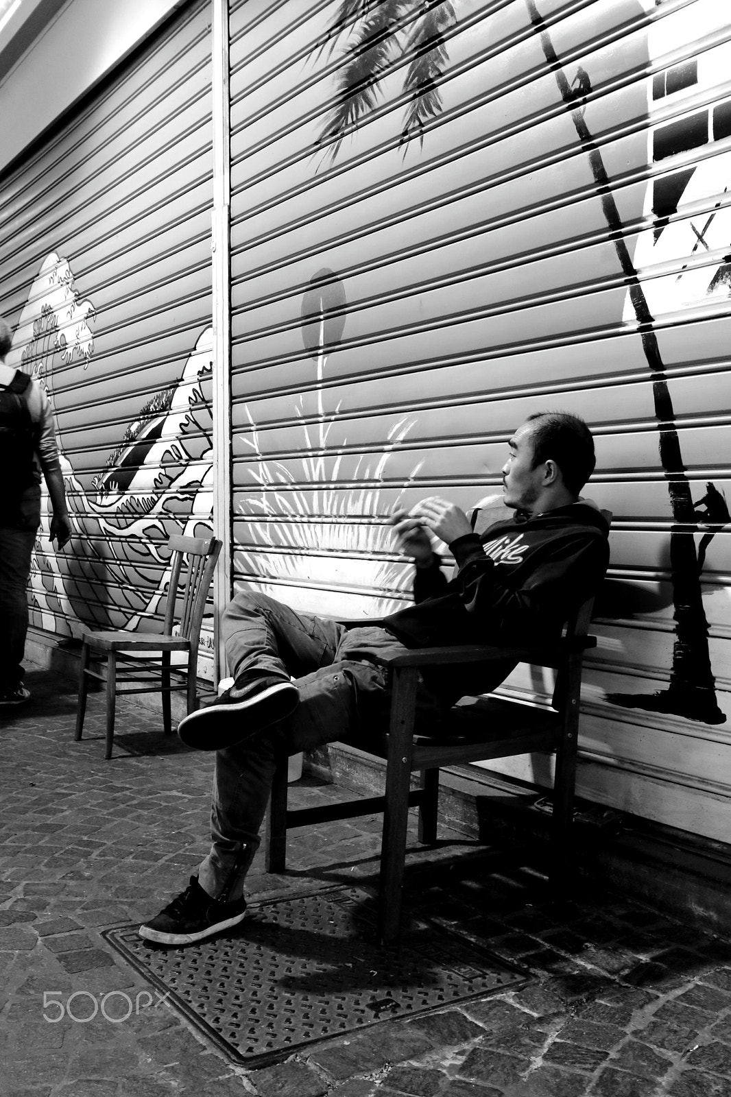 Canon EOS 760D (EOS Rebel T6s / EOS 8000D) sample photo. Street photography a bologna 4/4 photography