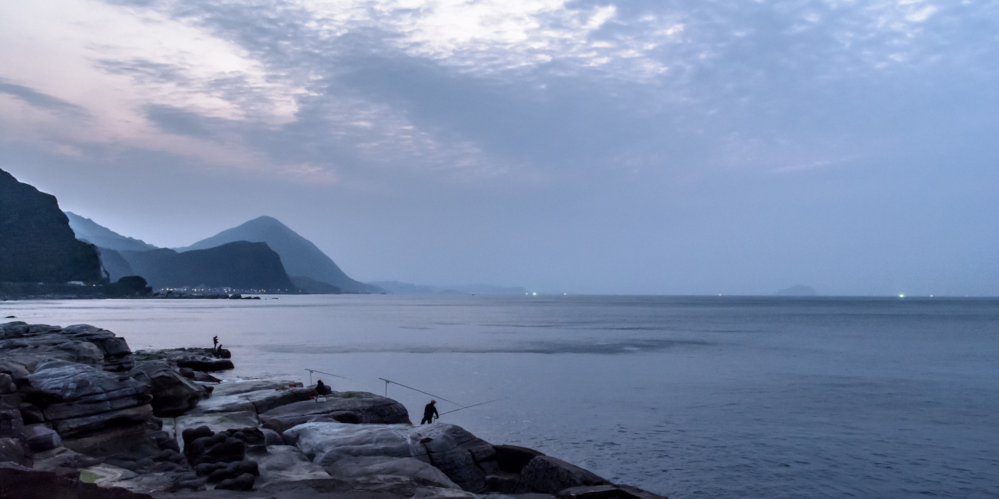 Sigma 17-50mm F2.8 EX DC OS HSM sample photo. Taiwan pacific photography
