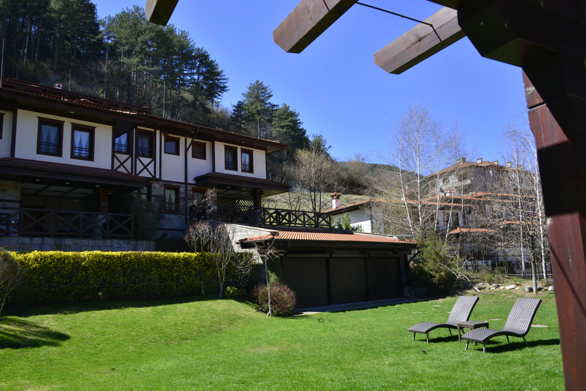 Nikon D800E sample photo. Devin, bulgaria, rhodope mountain photography
