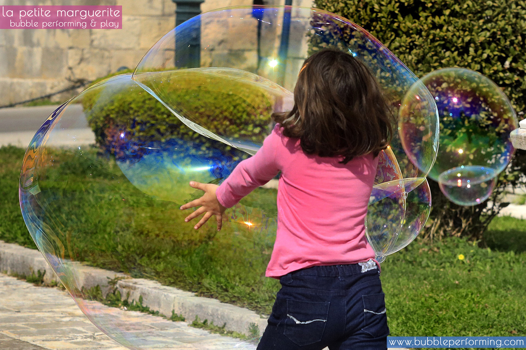 Canon EF 70-200mm F2.8L USM sample photo. Bubbles in corfu photography