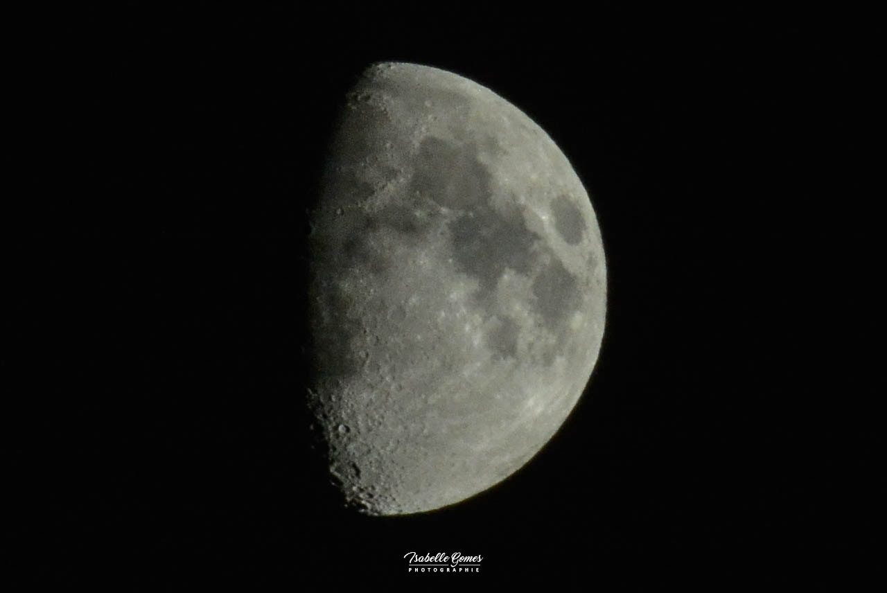 Nikon D7100 sample photo. Lune photography