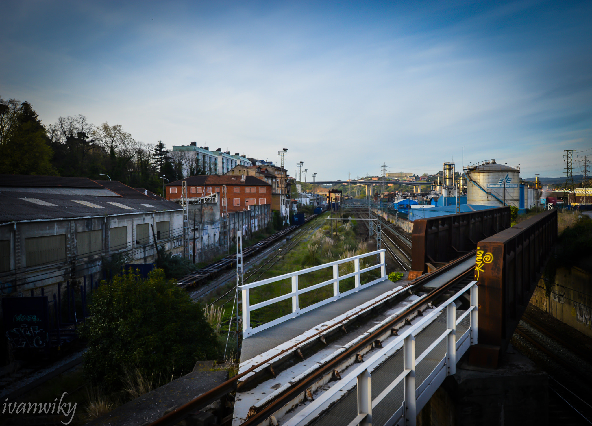Sigma 10-20mm F3.5 EX DC HSM sample photo. Lutxana photography