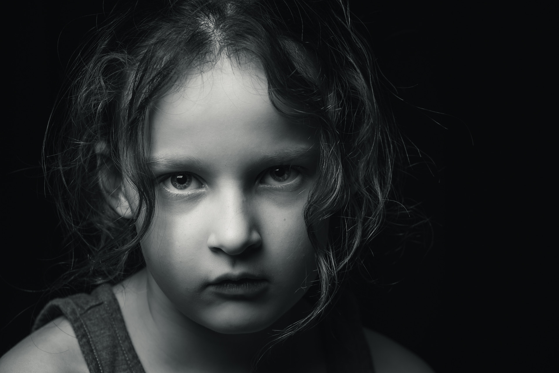 Sigma 70-200mm F2.8 EX DG OS HSM sample photo. My moody angel photography