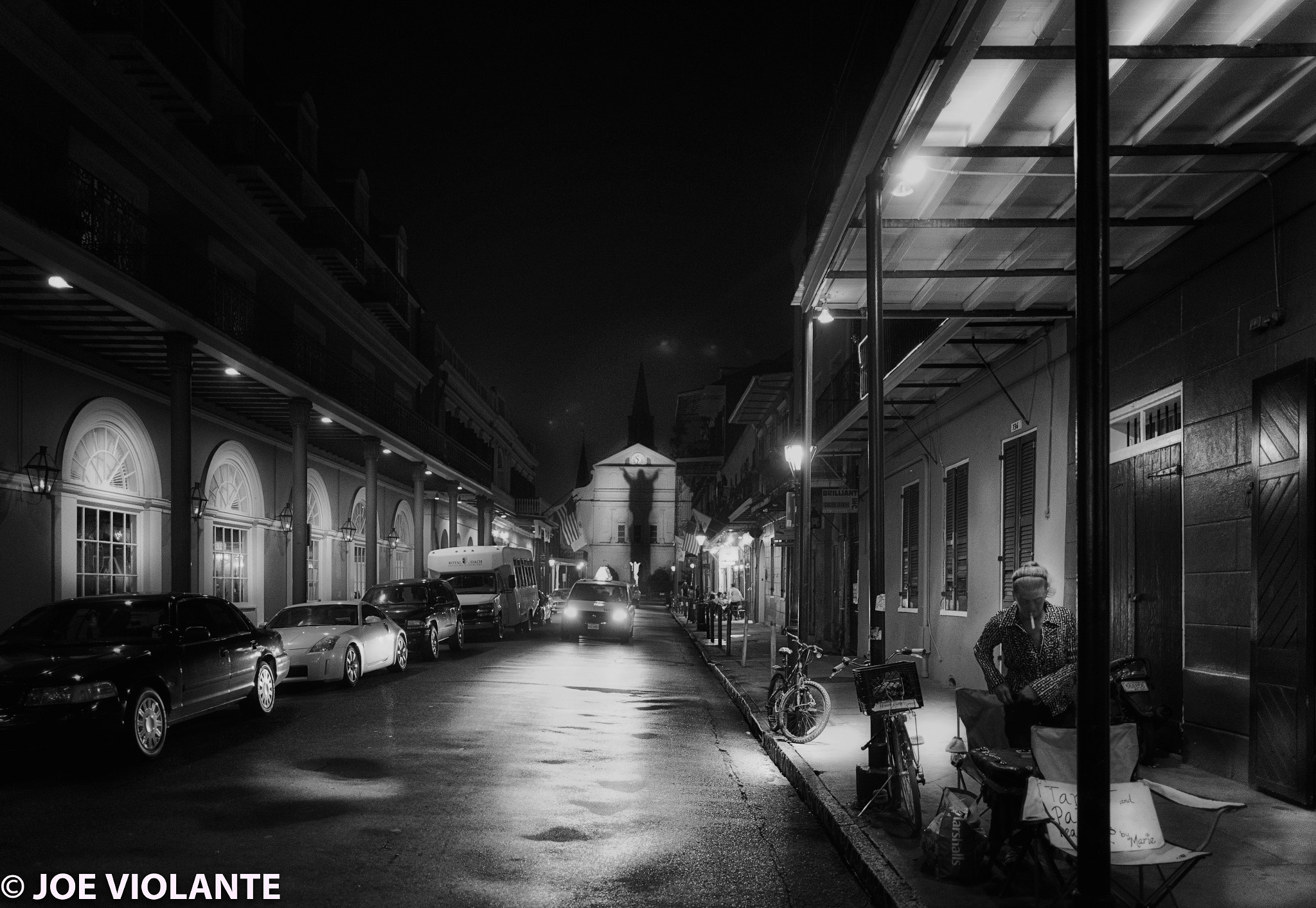 Canon EOS 6D sample photo. New orleans photography