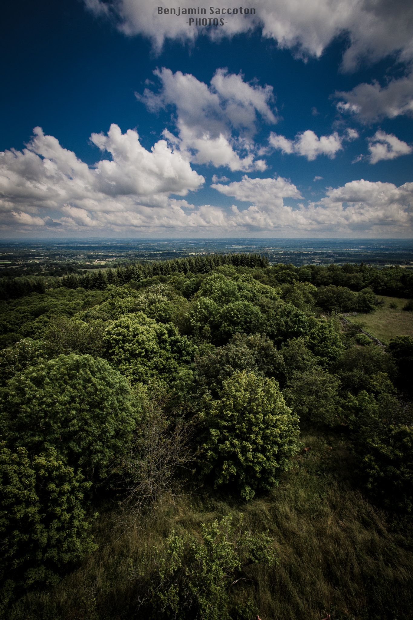 Nikon D7200 sample photo. Clouds photography