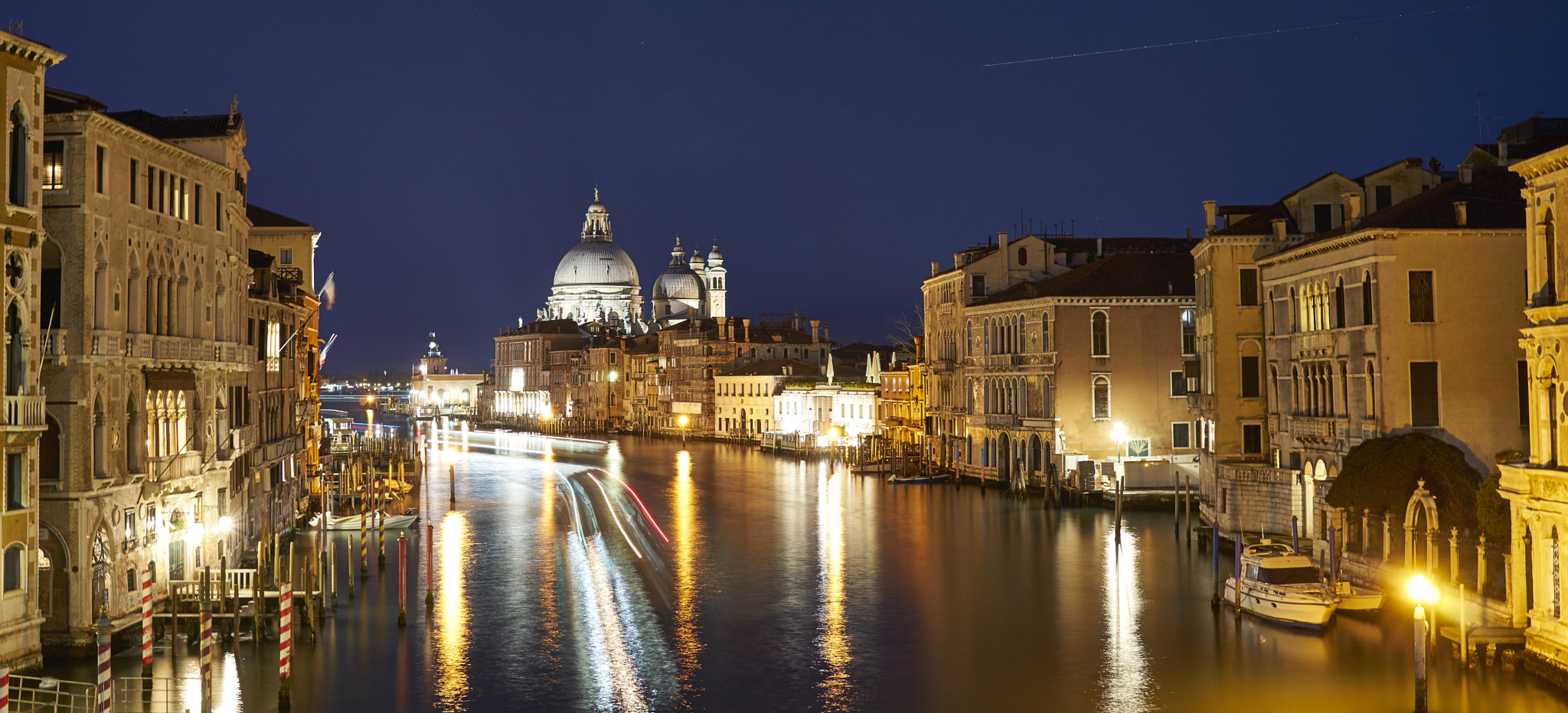 Sony a7 sample photo. Canale grande - venezia photography