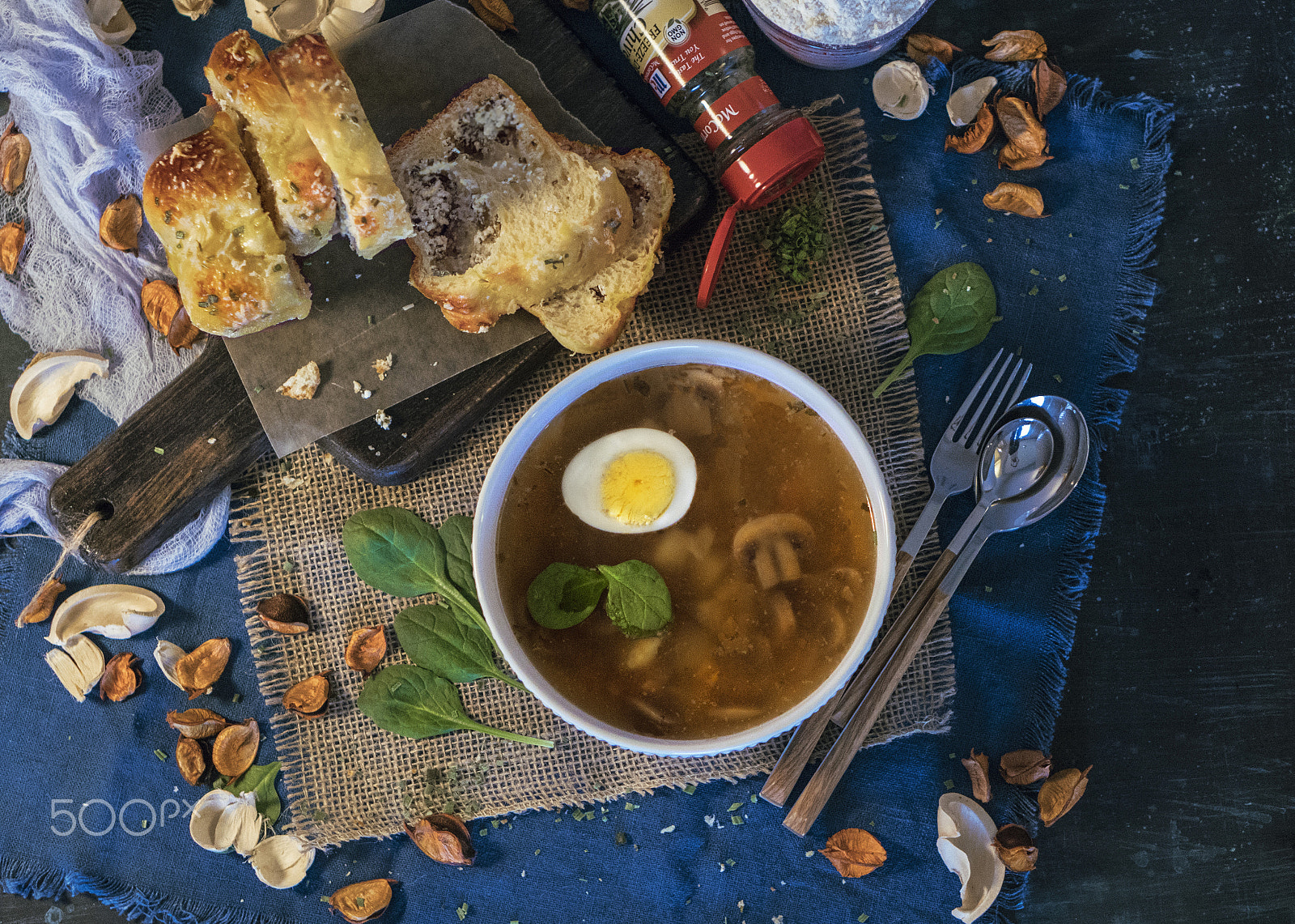 Sony a6300 + E 50mm F1.8 OSS sample photo. Dinner photography