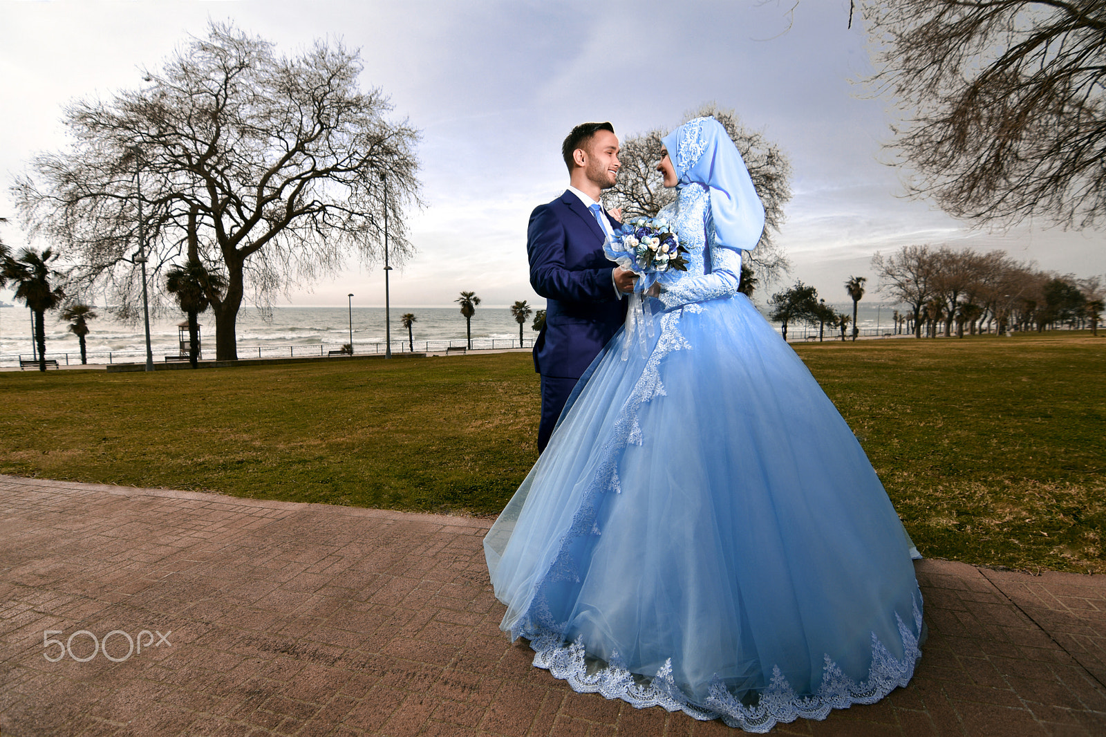 Nikon D7200 sample photo. Wedding-ferdi&İmren photography