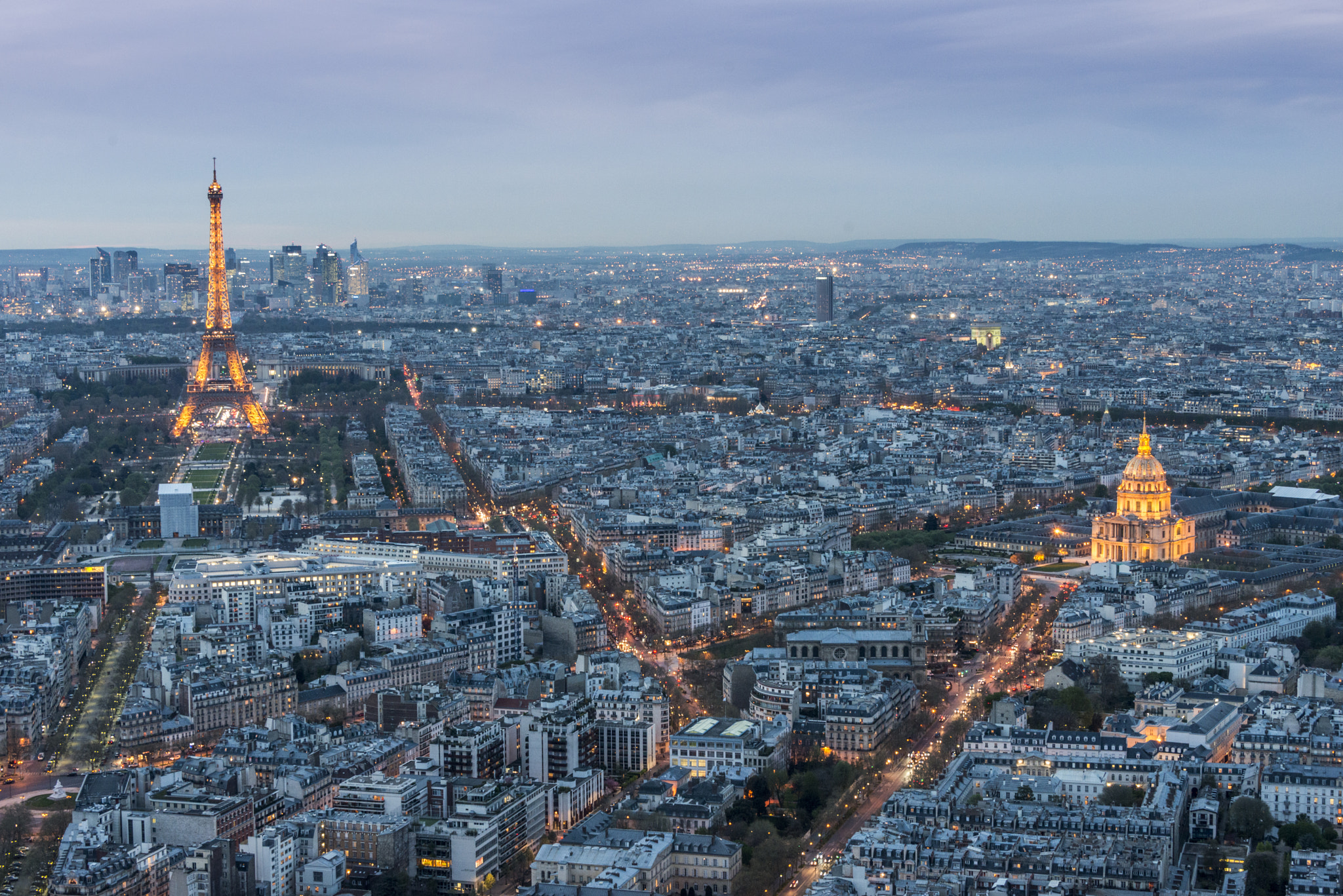 Nikon D800 sample photo. Paris photography