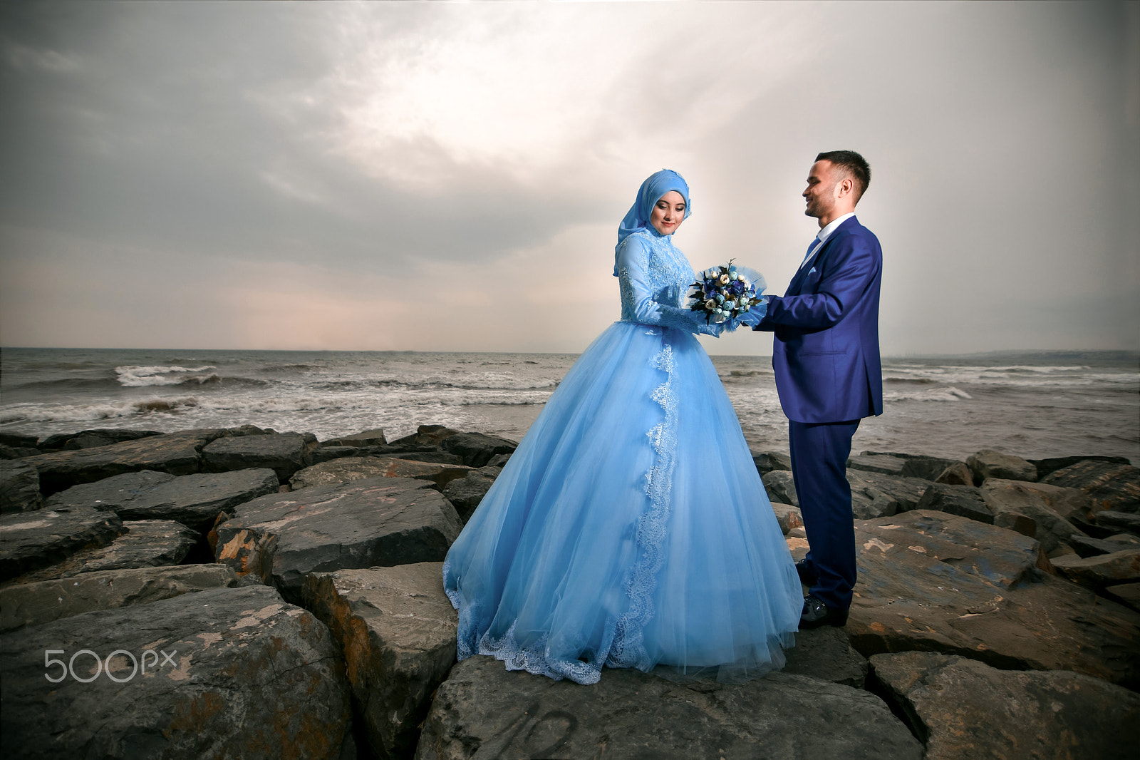 Nikon D7200 sample photo. Wedding-ferdi&İmren photography