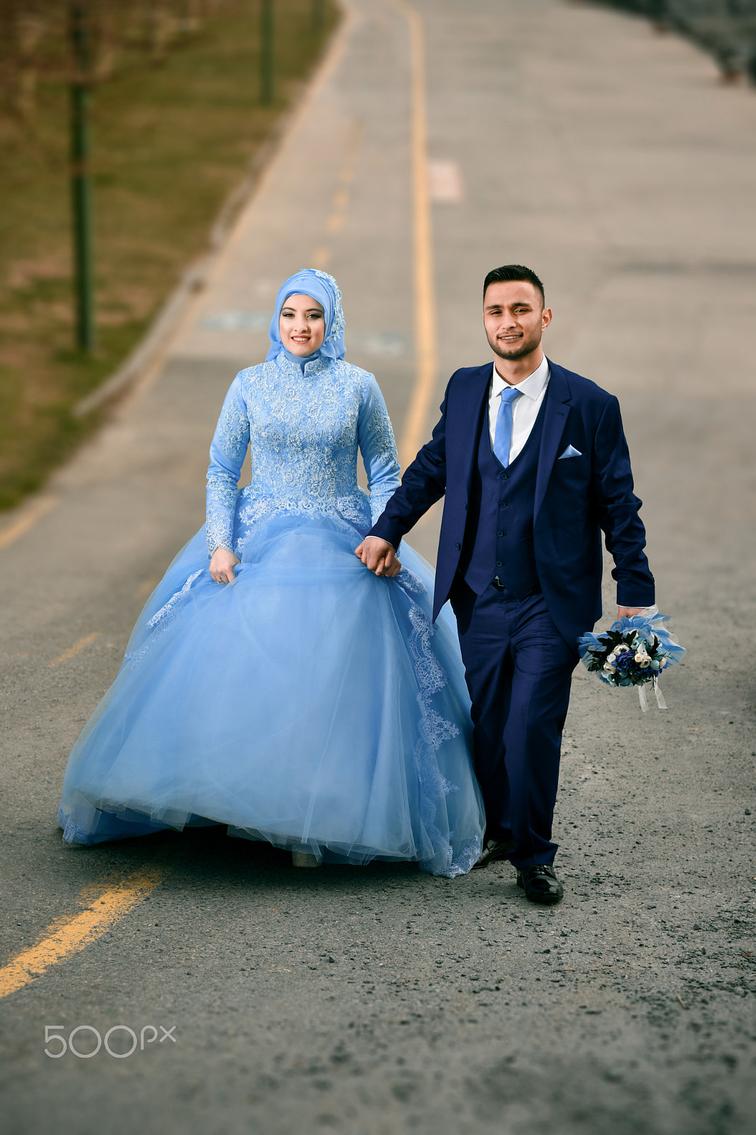 Nikon D7200 + Nikon AF-S Nikkor 50mm F1.8G sample photo. Wedding-ferdi&İmren photography