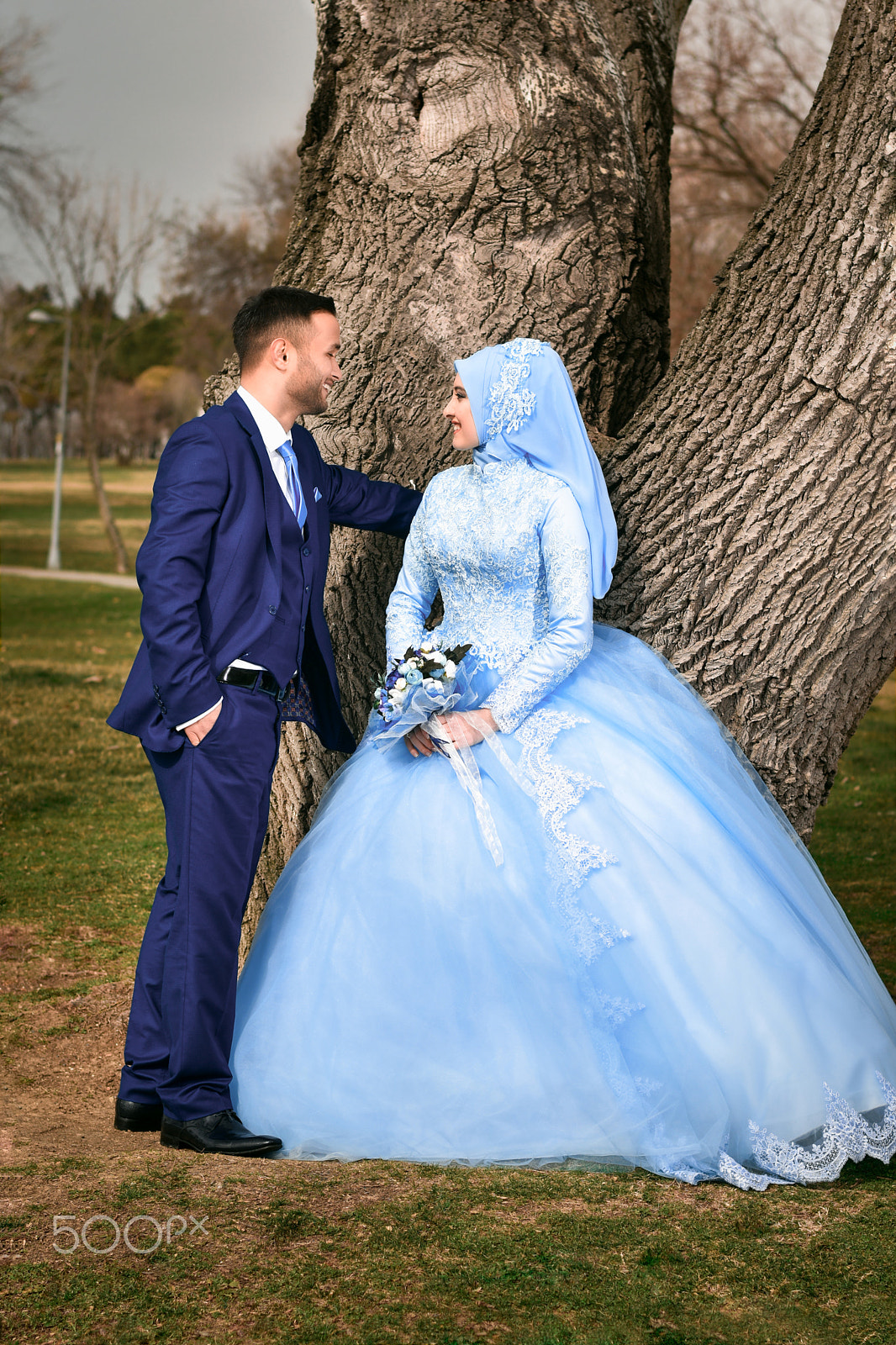 Nikon D7200 + Nikon AF-S Nikkor 50mm F1.8G sample photo. Wedding-ferdi&İmren photography