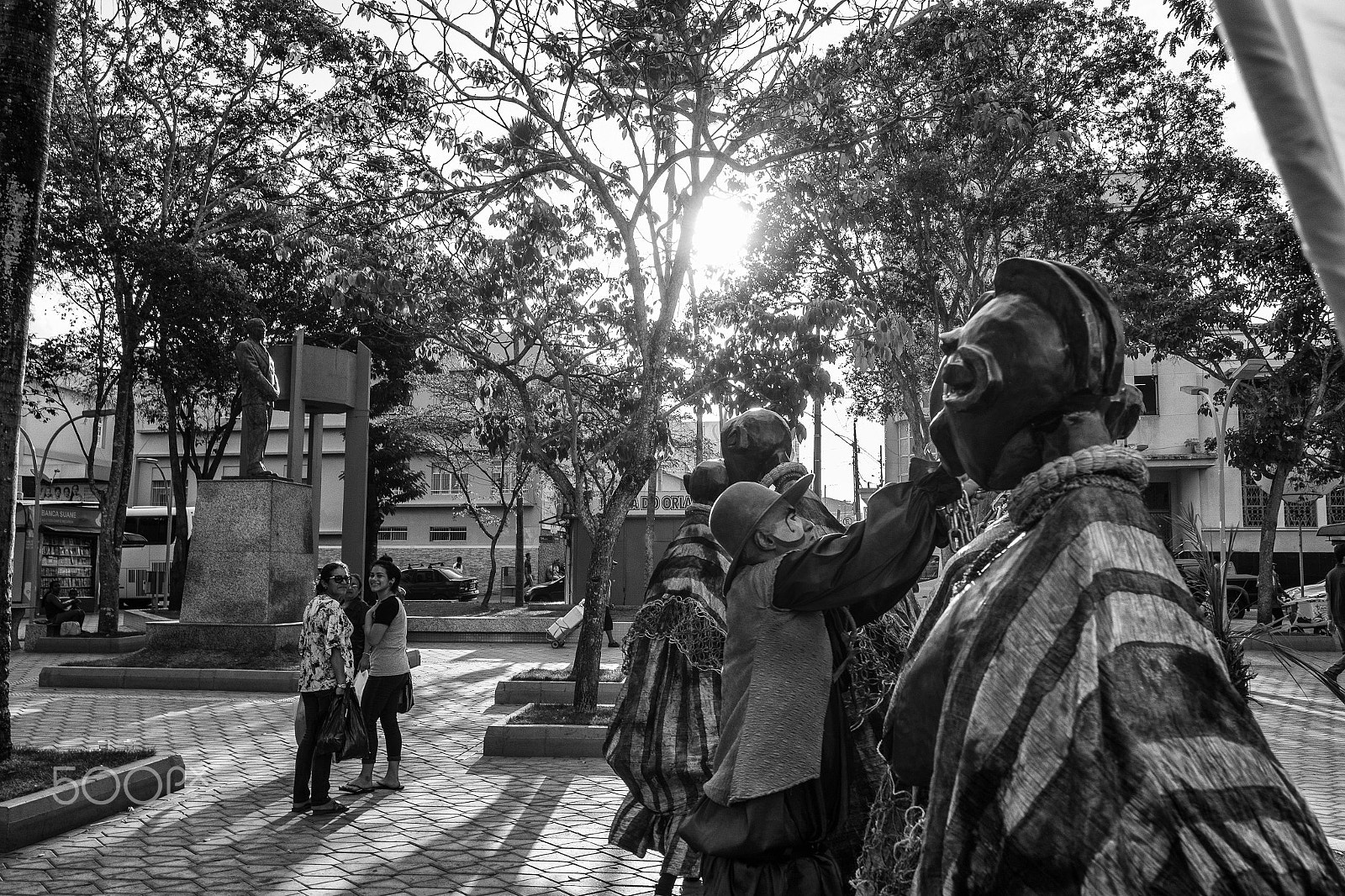 Samsung NX 20-50mm F3.5-5.6 ED sample photo. Campina grande, brazil, 2017 photography