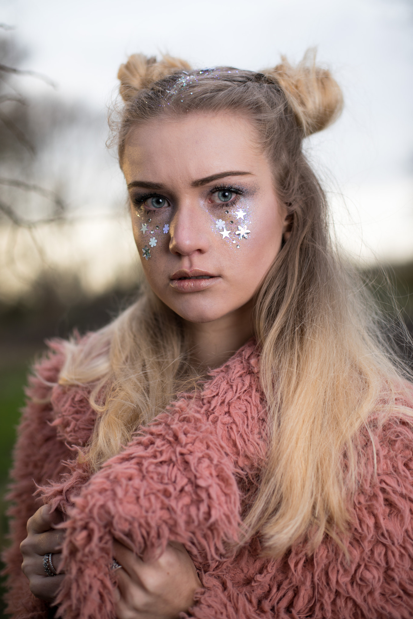 Canon EF 50mm F1.4 USM sample photo. Unicorn tears photography