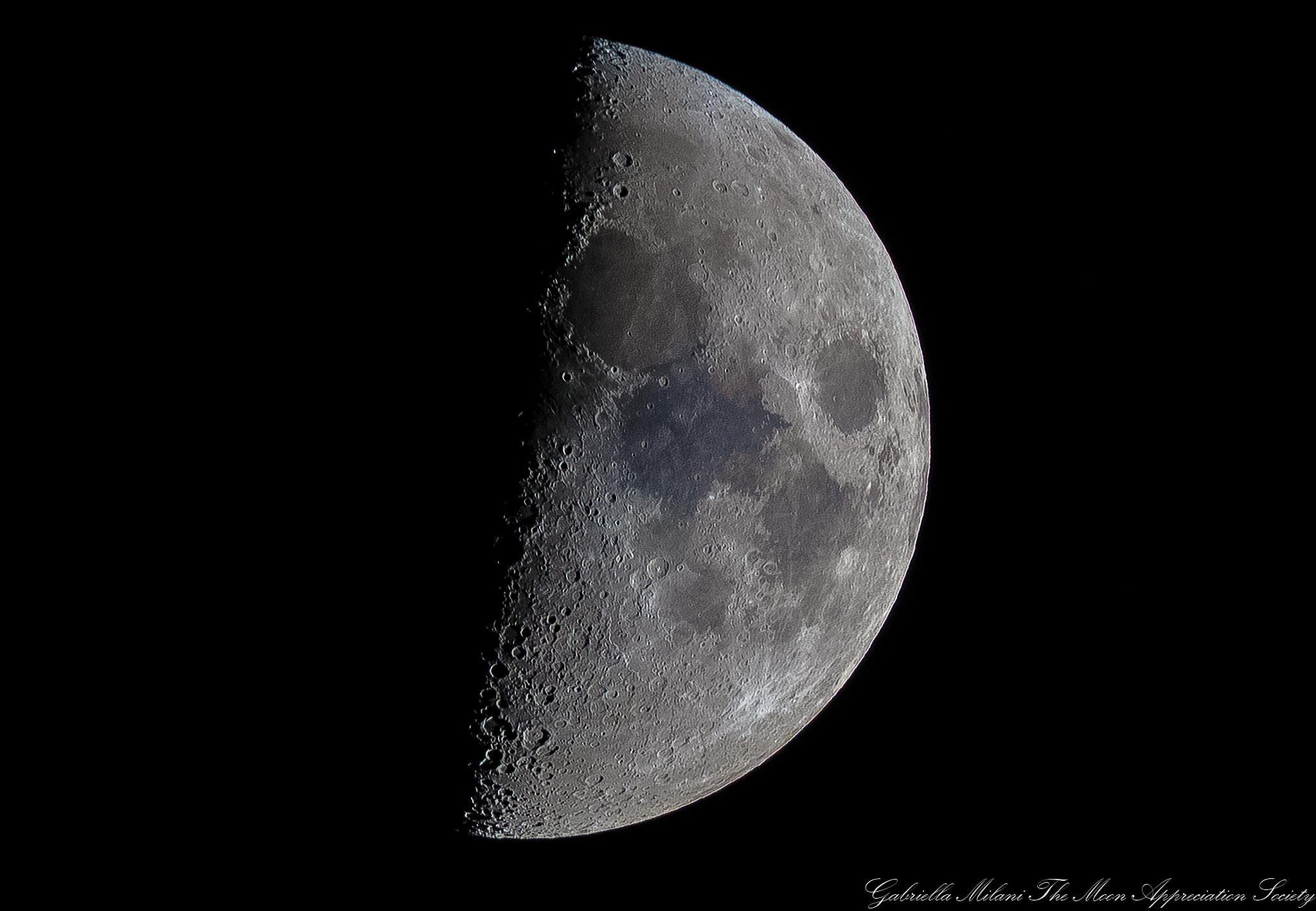 Tamron SP 150-600mm F5-6.3 Di VC USD sample photo. This evening's moon.. photography