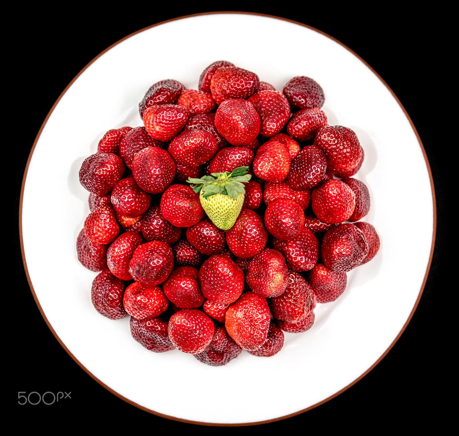 Tamron SP 24-70mm F2.8 Di VC USD sample photo. Reds photography