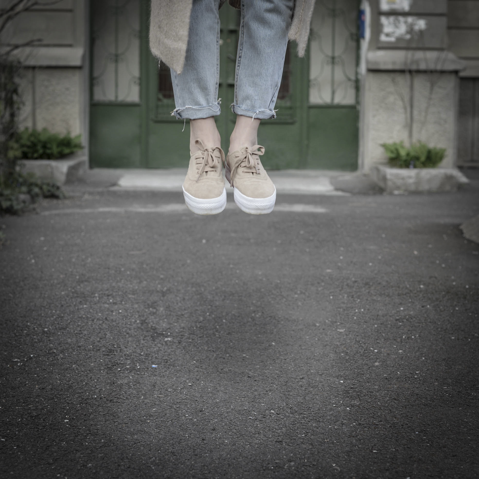 Nikon D610 + Nikon AF-S Nikkor 50mm F1.8G sample photo. Levitation day 1 photography