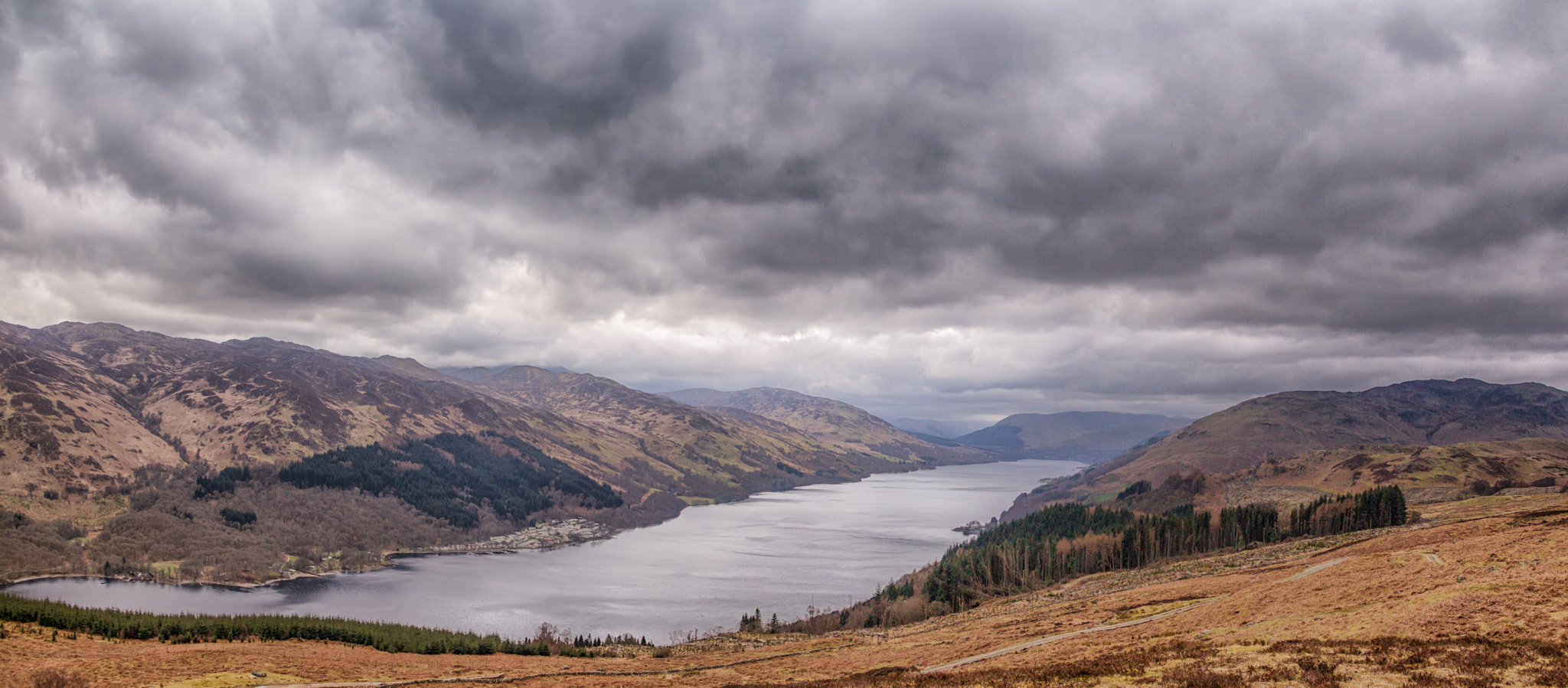 Canon EF-S 17-85mm F4-5.6 IS USM sample photo. Dark skies photography