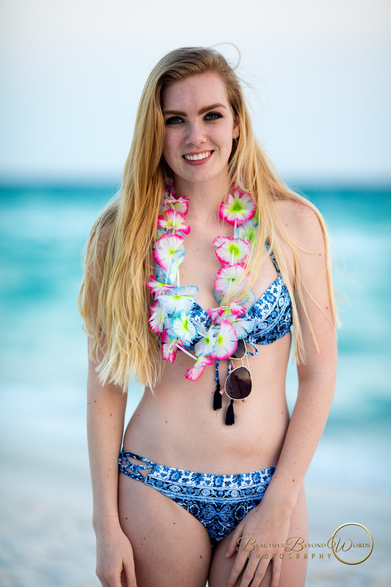 Canon EOS 5DS R sample photo. Live a bikini kinda life!  photography