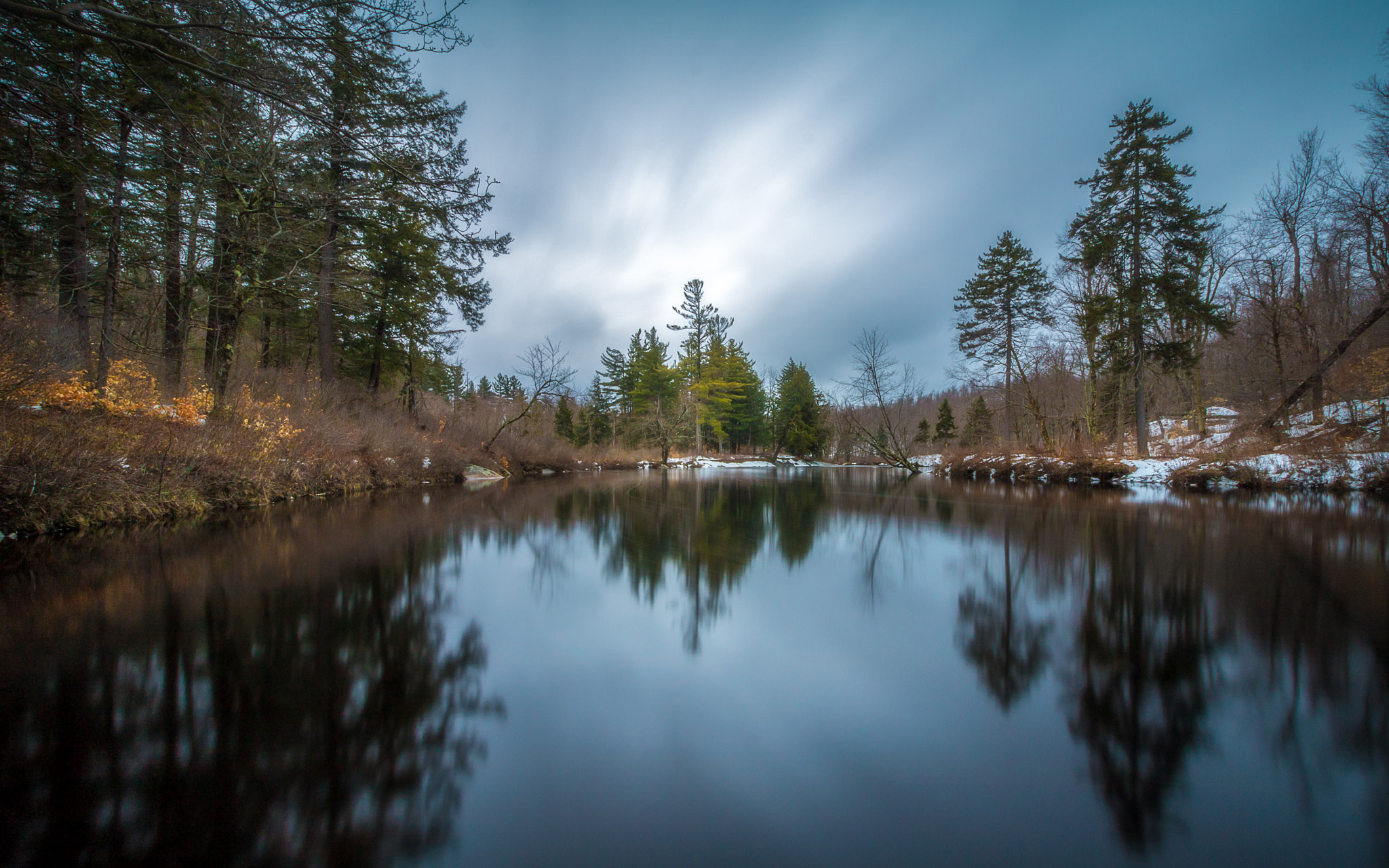 Canon EOS 760D (EOS Rebel T6s / EOS 8000D) sample photo. Adirondacks ny photography