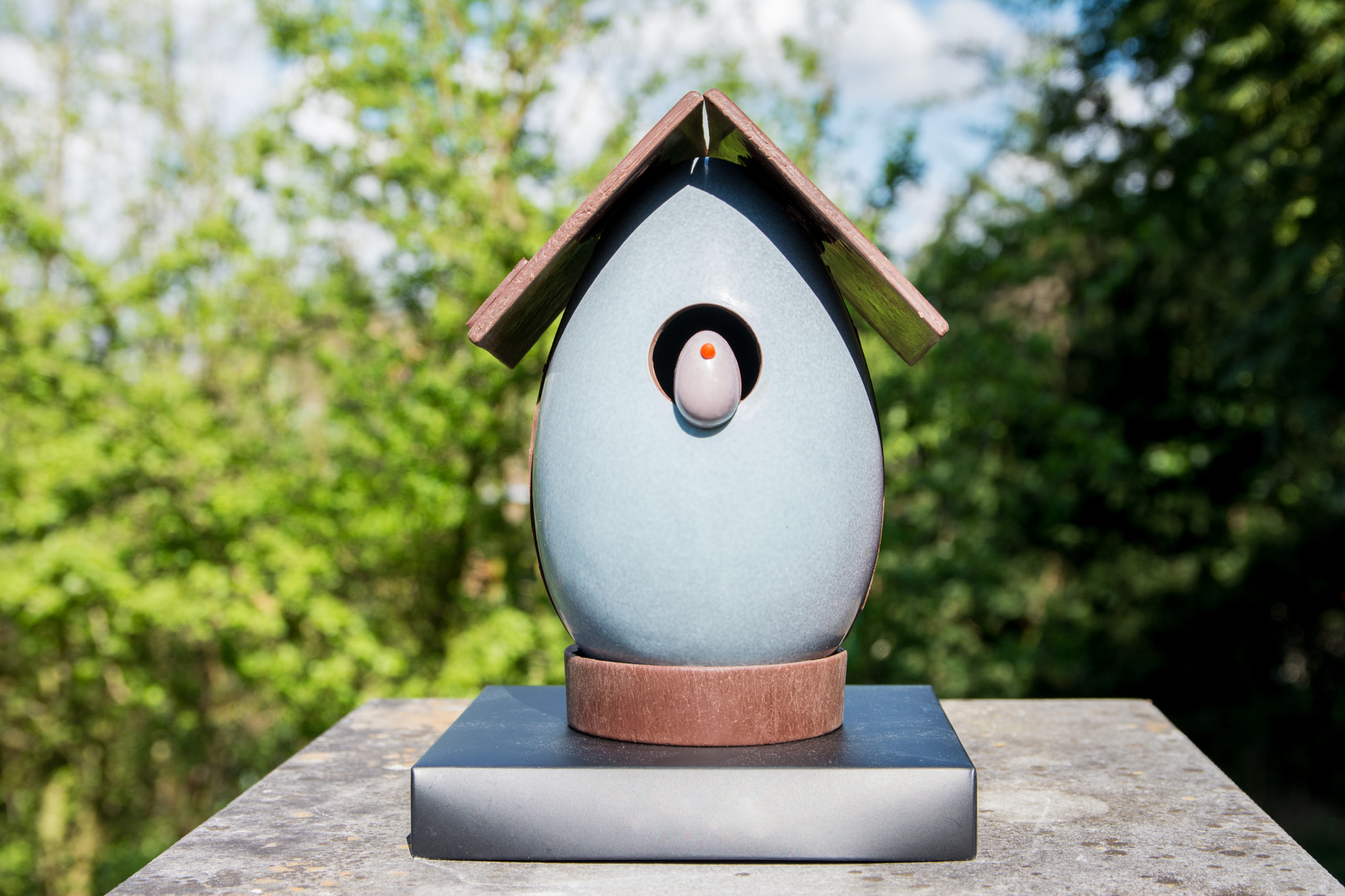 Sigma 17-50mm F2.8 EX DC OS HSM sample photo. Easter nest. photography