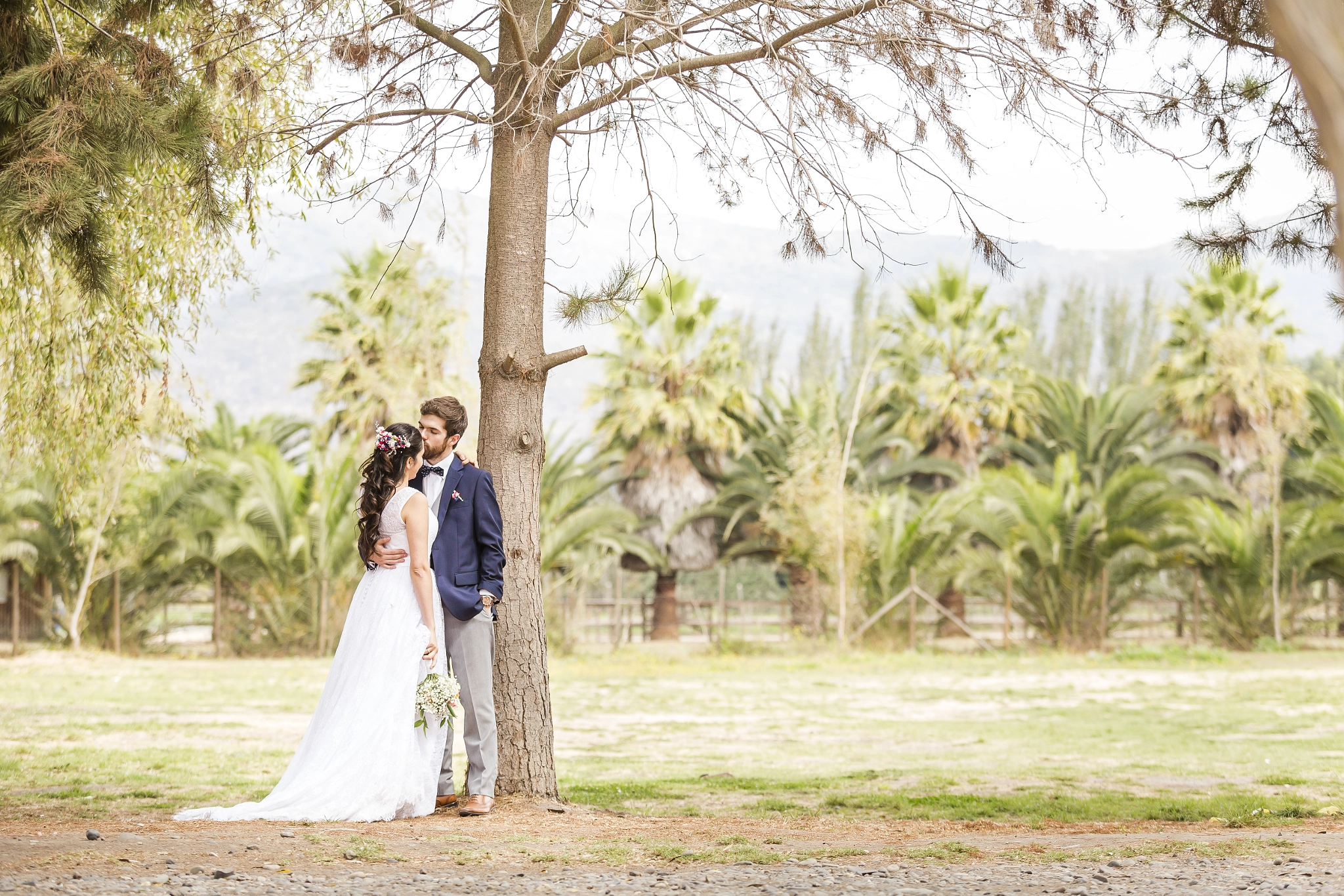 Canon EF 70-200mm F2.8L USM sample photo. Rodrigo & jazmín photography