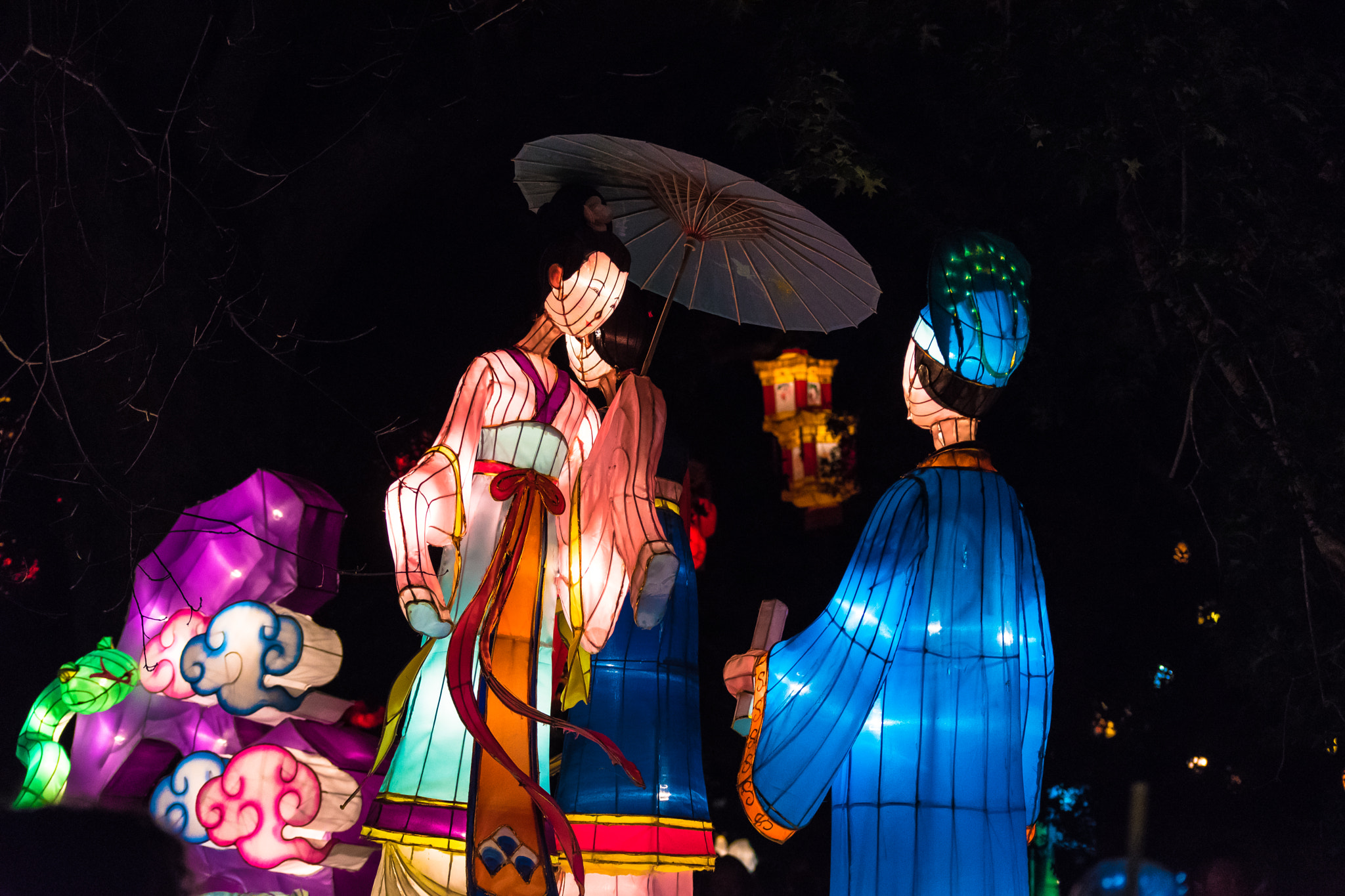 Nikon D5500 sample photo. When the two meets photography