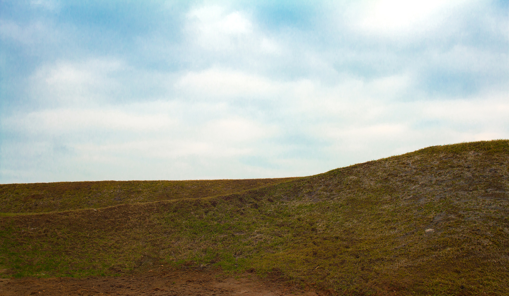 Canon EF 35-80mm f/4-5.6 sample photo. Hills photography