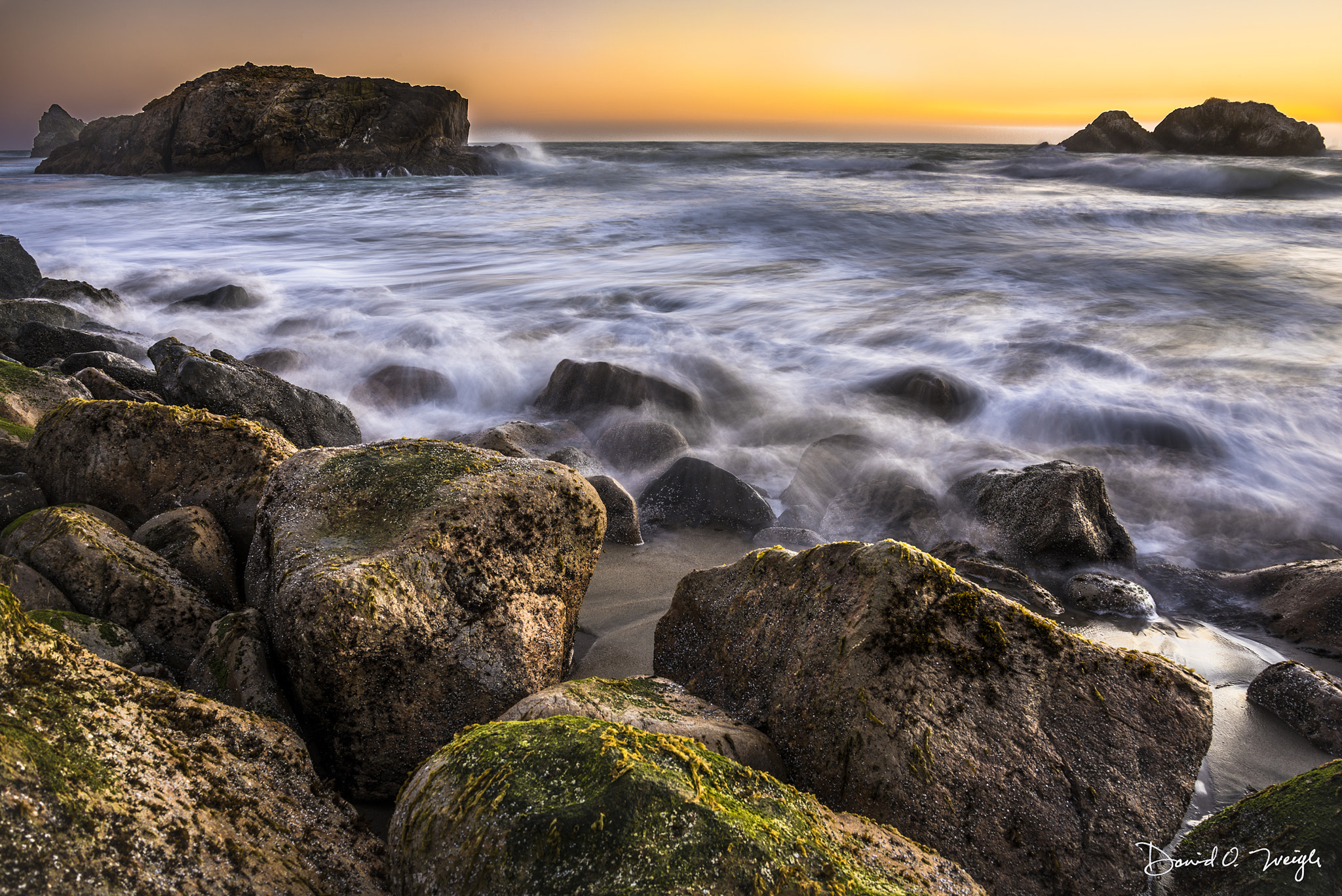 Nikon D810 sample photo. Lands end south photography