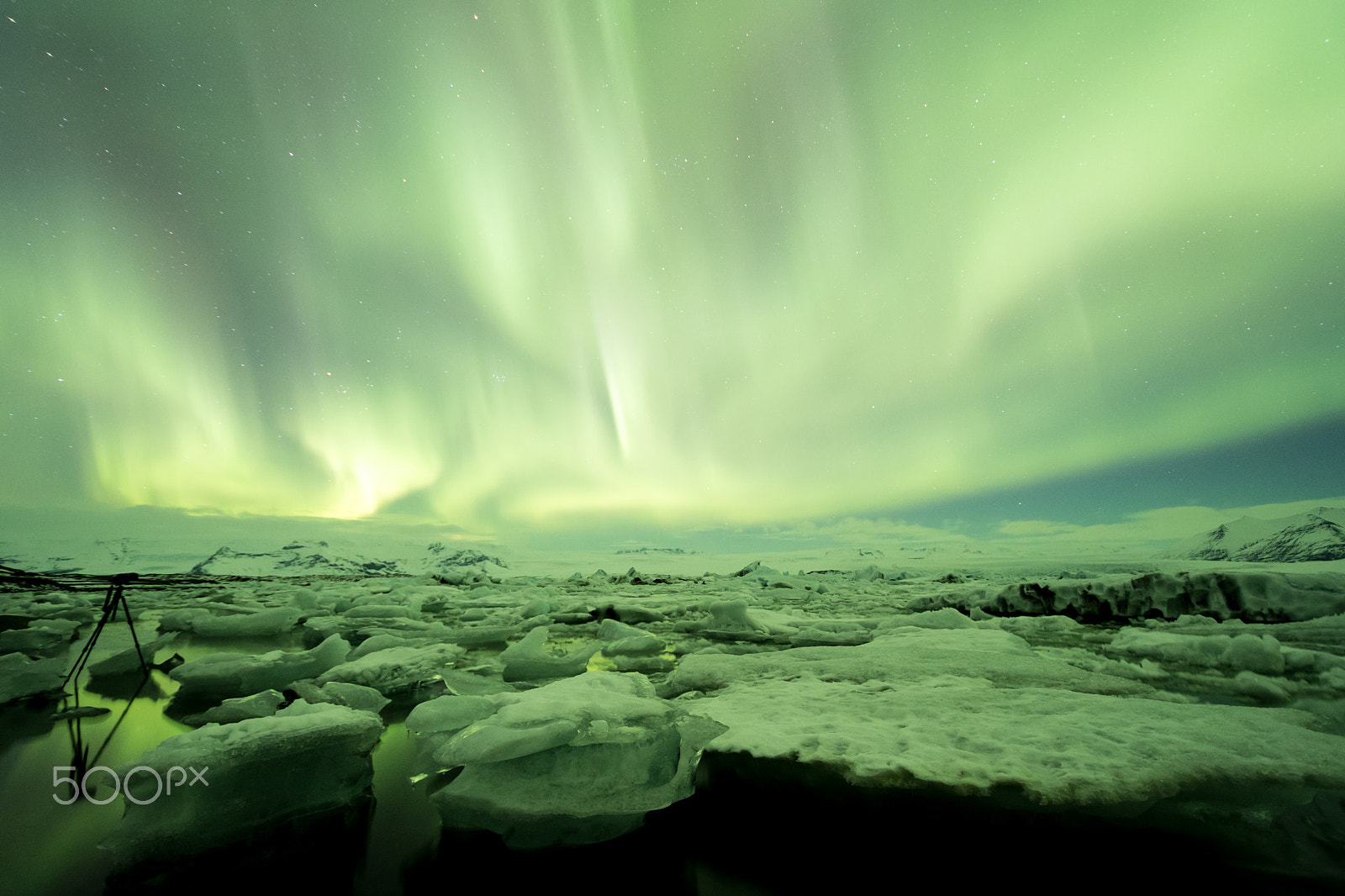 Nikon D500 sample photo. Iceland photography