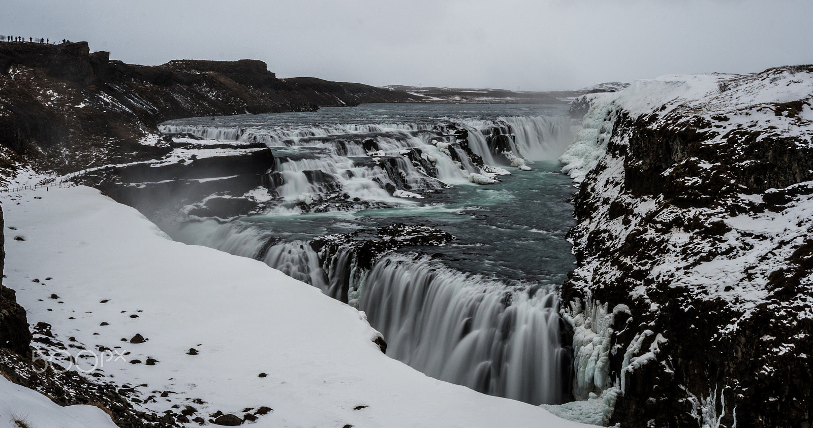 Nikon D500 sample photo. Iceland photography