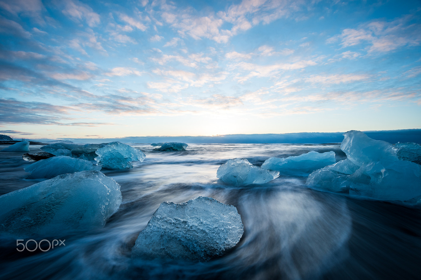 Nikon D500 sample photo. Iceland photography