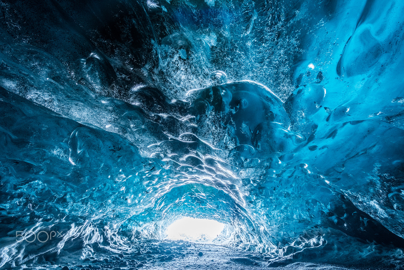 Nikon D500 sample photo. Iceland photography