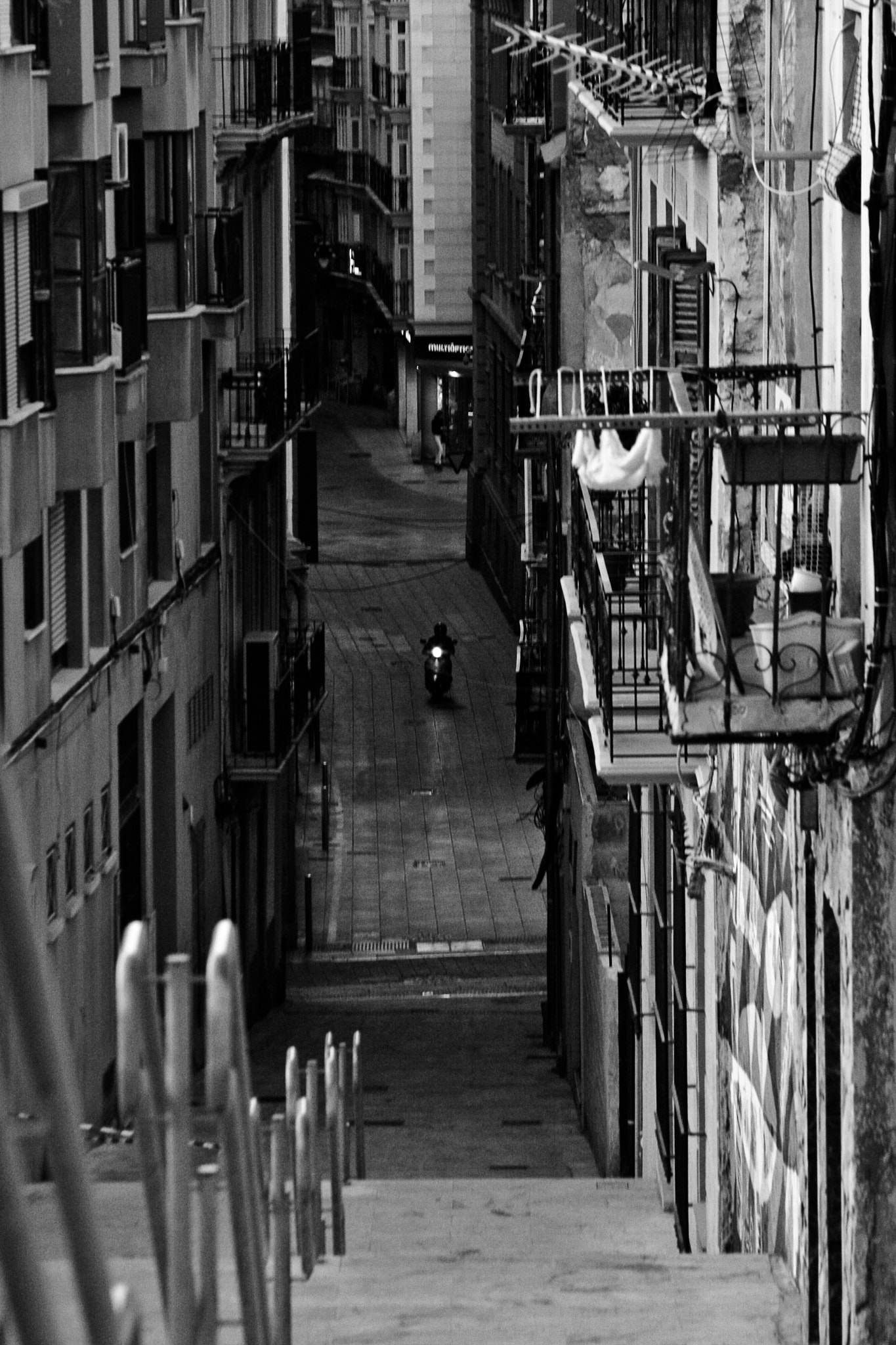 Canon EF 28-135mm F3.5-5.6 IS USM sample photo. He is coming... photography