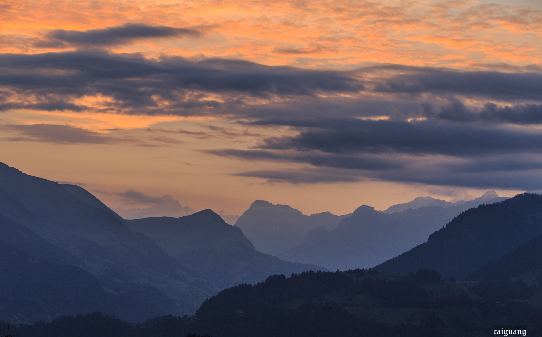 Canon EOS-1D X sample photo. Alps swiss photography