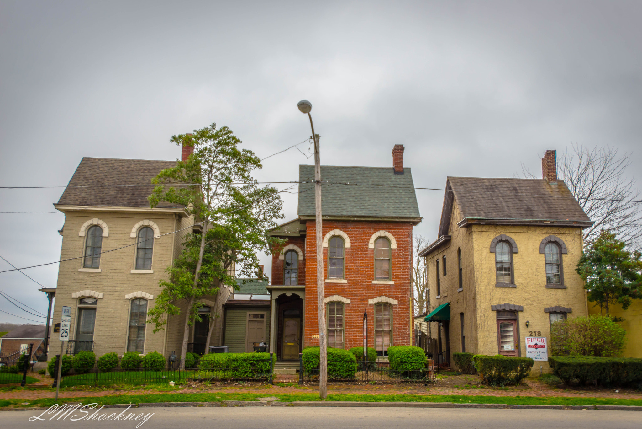 Nikon AF-S Nikkor 17-35mm F2.8D ED-IF sample photo. New albany, in photography