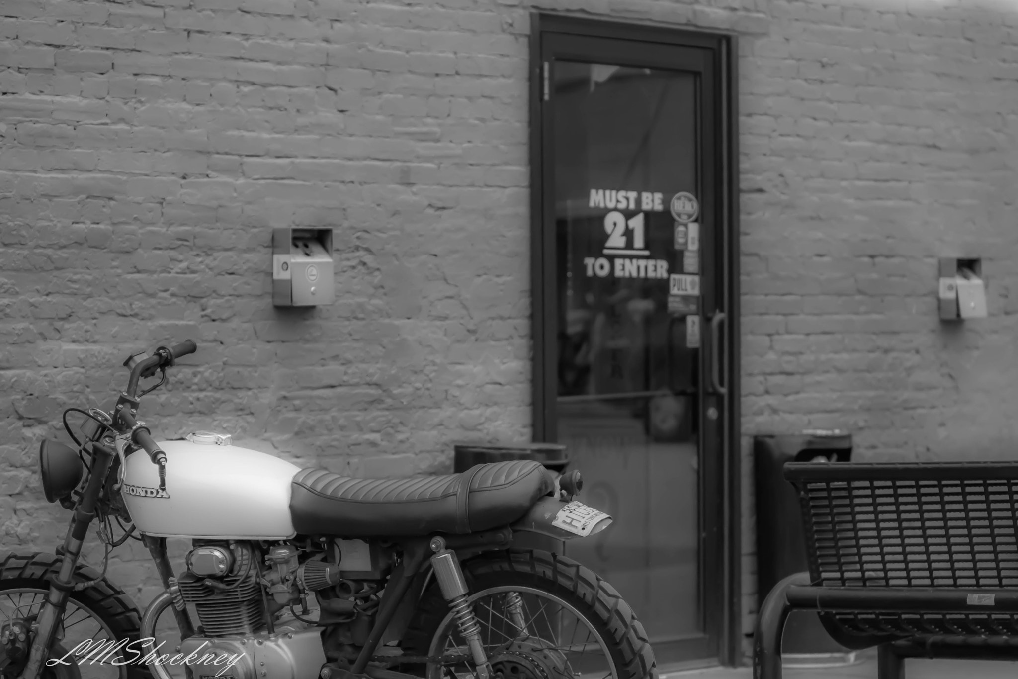 Nikon D7200 sample photo. New albany, in photography
