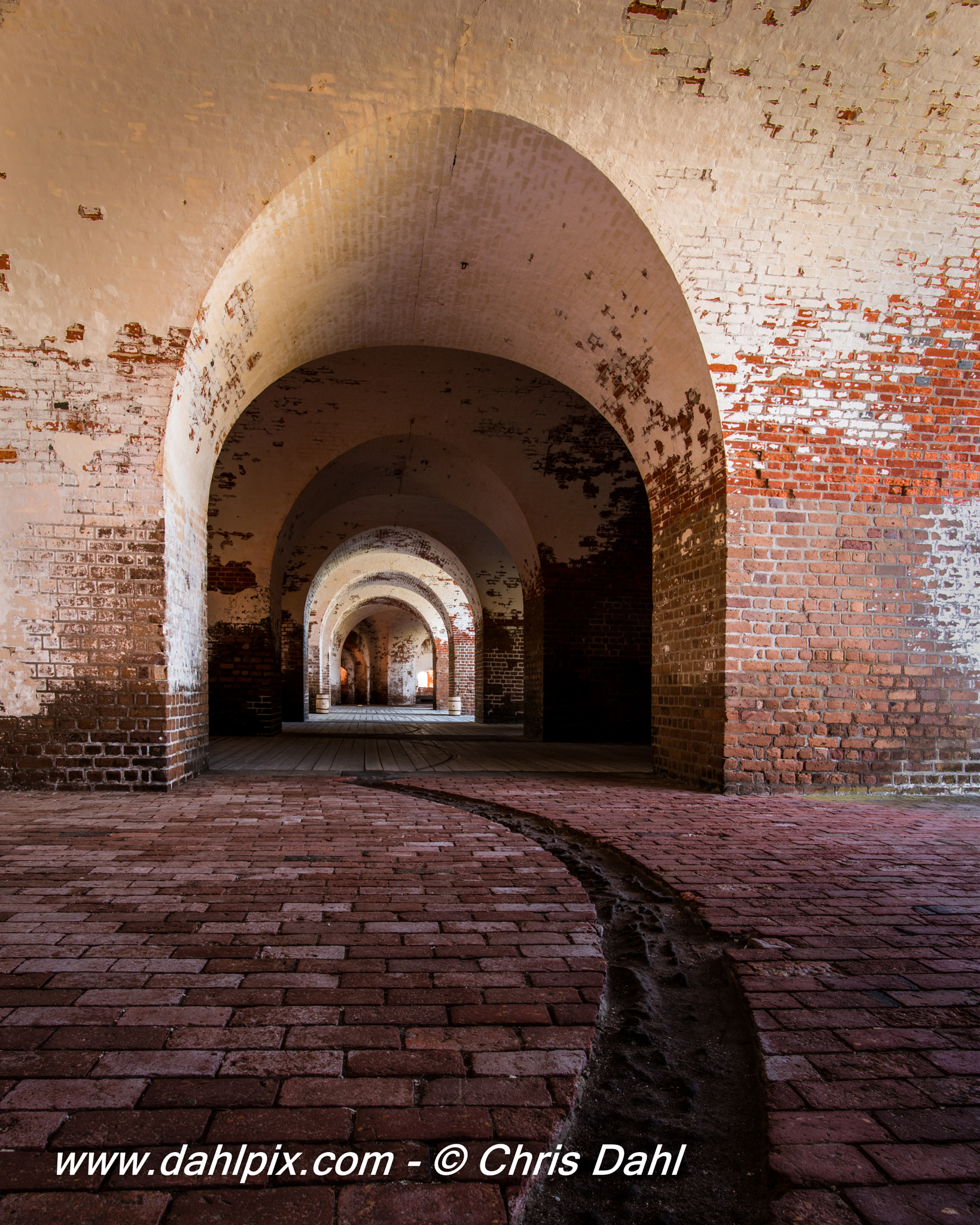 Nikon D800 sample photo. Fort repetition photography